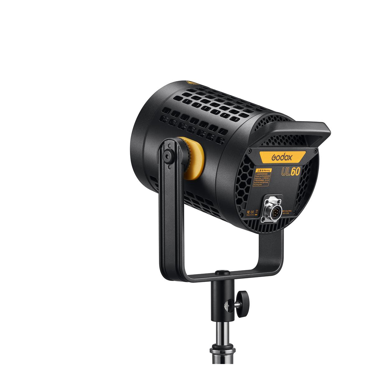 Godox UL60 Silent Video Licht