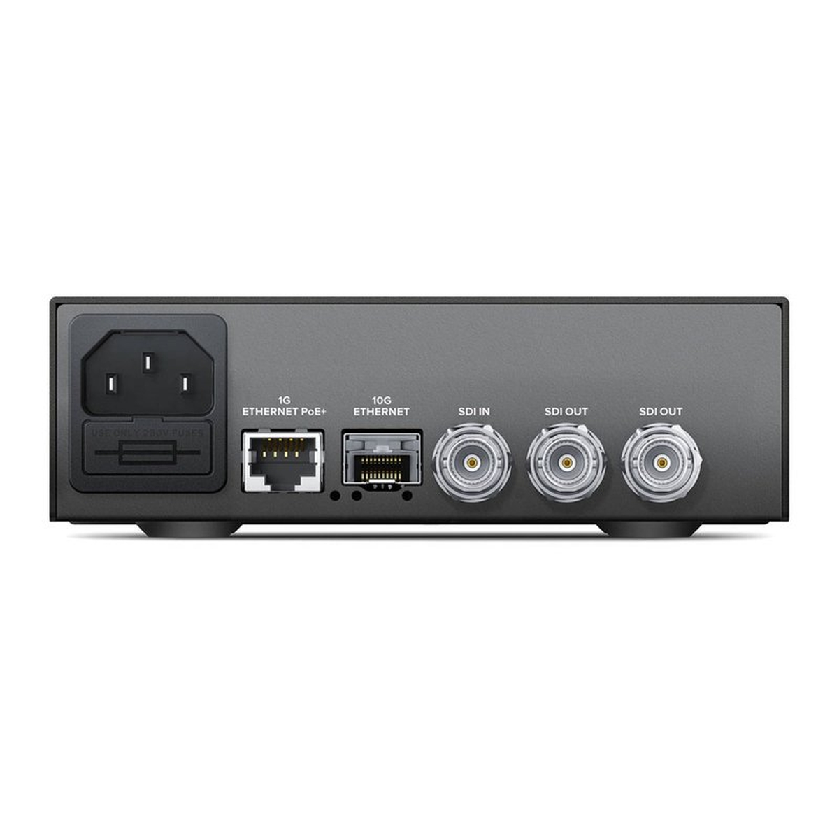 Blackmagic Teranex Mini - IP Video 12G