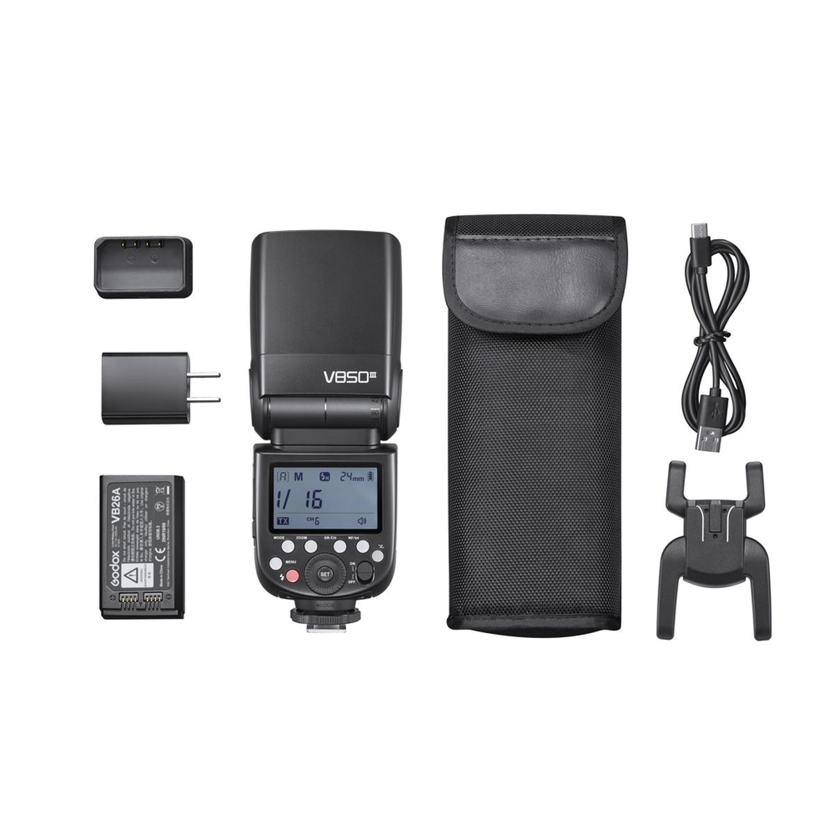 Godox Speedlite V850lll