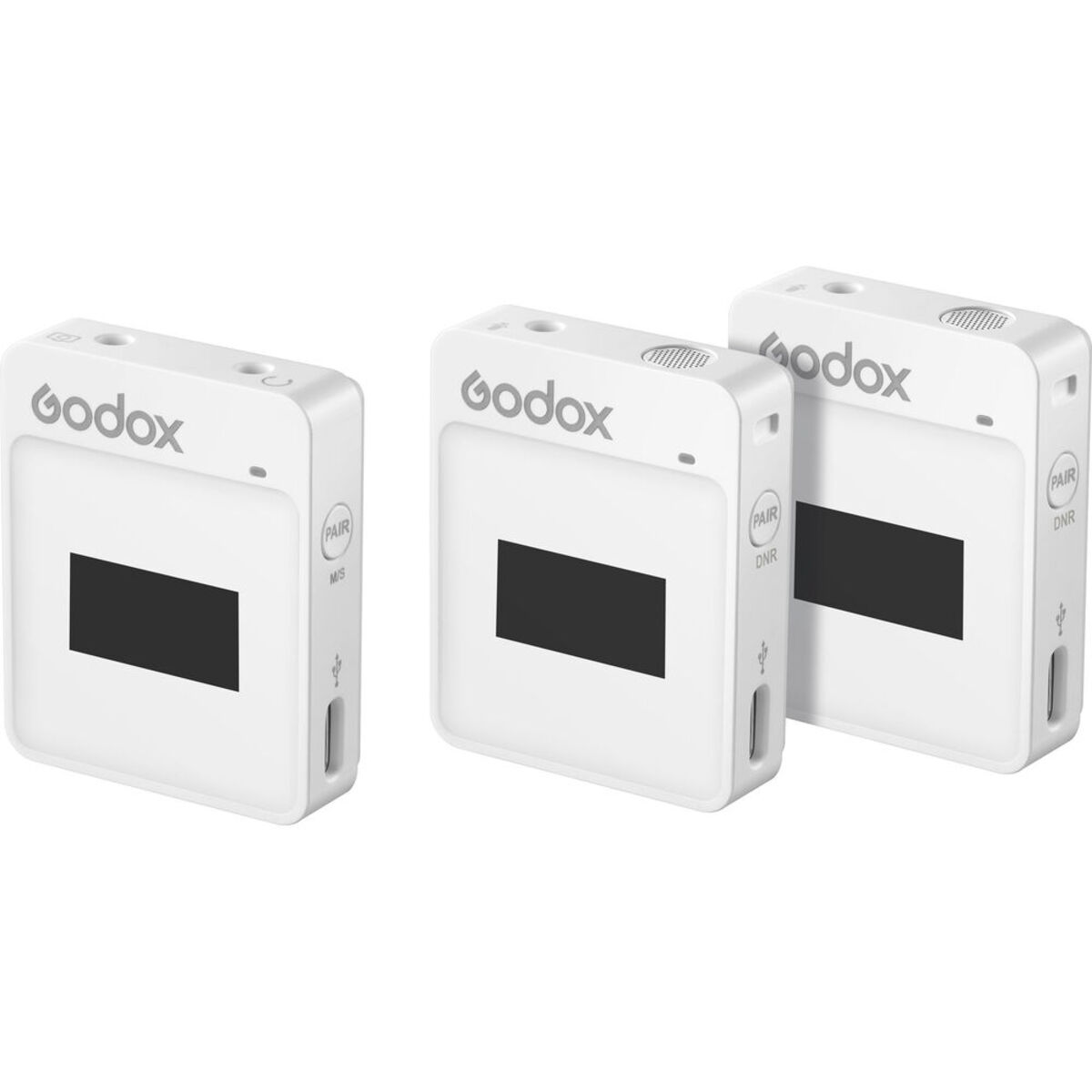 Godox MoveLink II M2 (White)