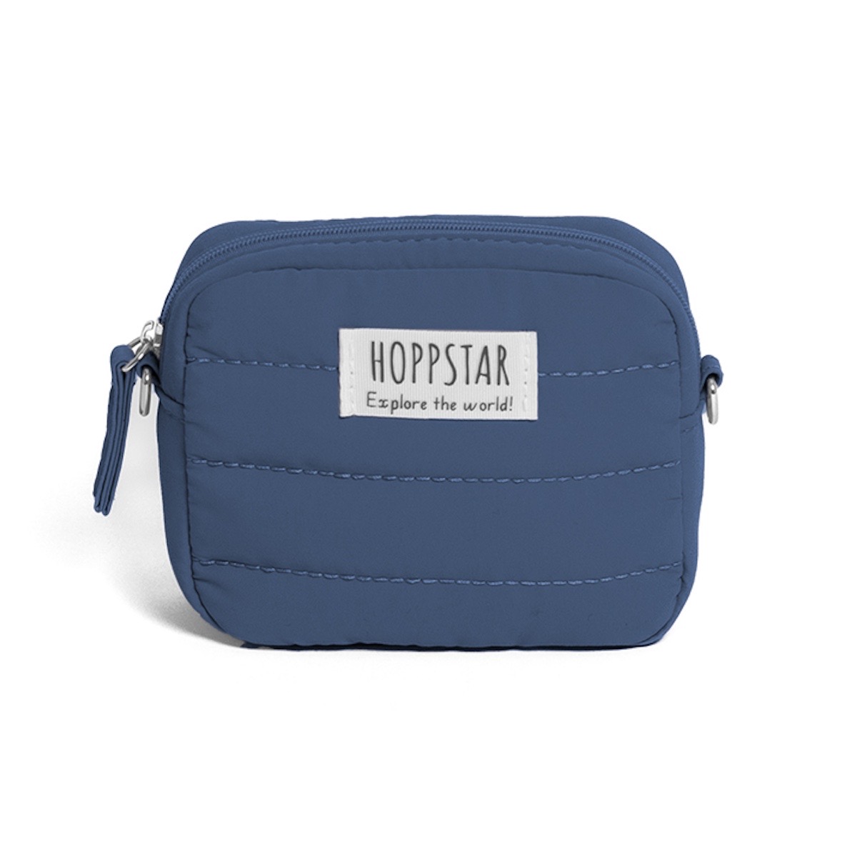 Hoppstar mini Tasche Navy