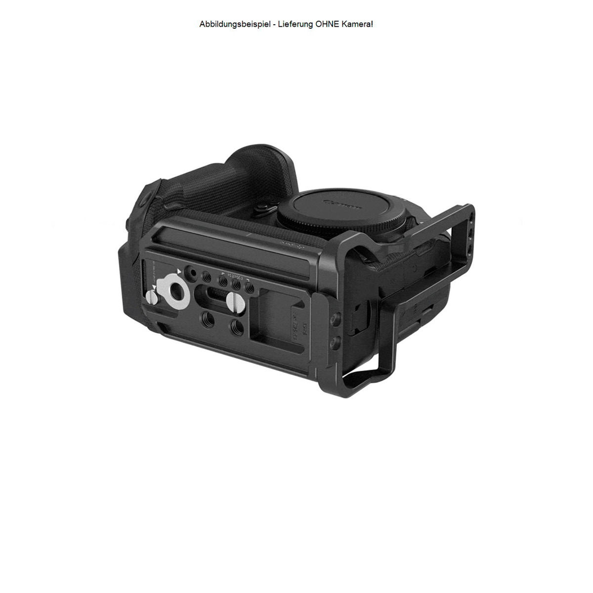 Smallrig 3628 L-Bracket für Canon EOS R 3