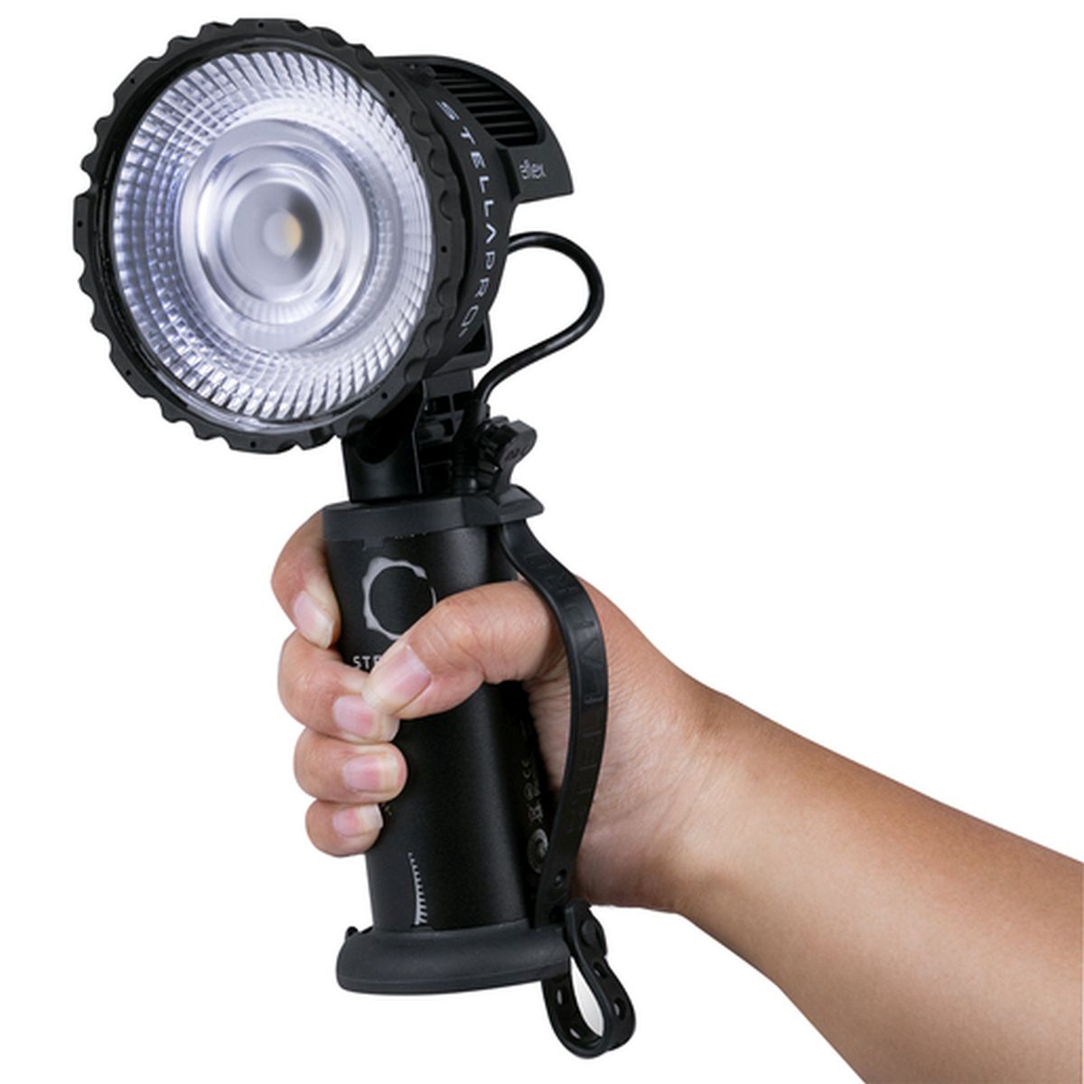 StellaPro Reflex LED-Licht, Studioblitzgerät