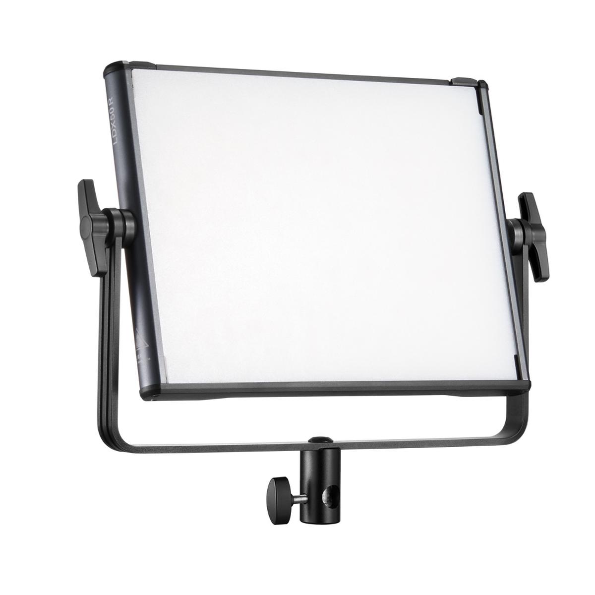 Godox KNOWLED LDX50R Panel-Licht RGBWW