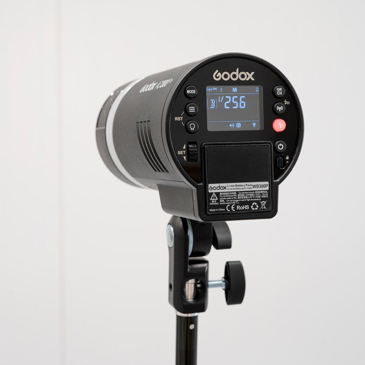 Godox Witstro AD300Pro