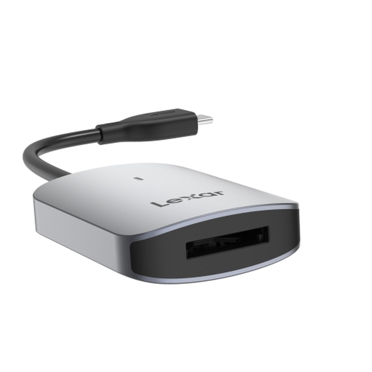 Lexar Professional CFexpress Type A USB 3.2 Gen2 USB-A & USB-C Reader