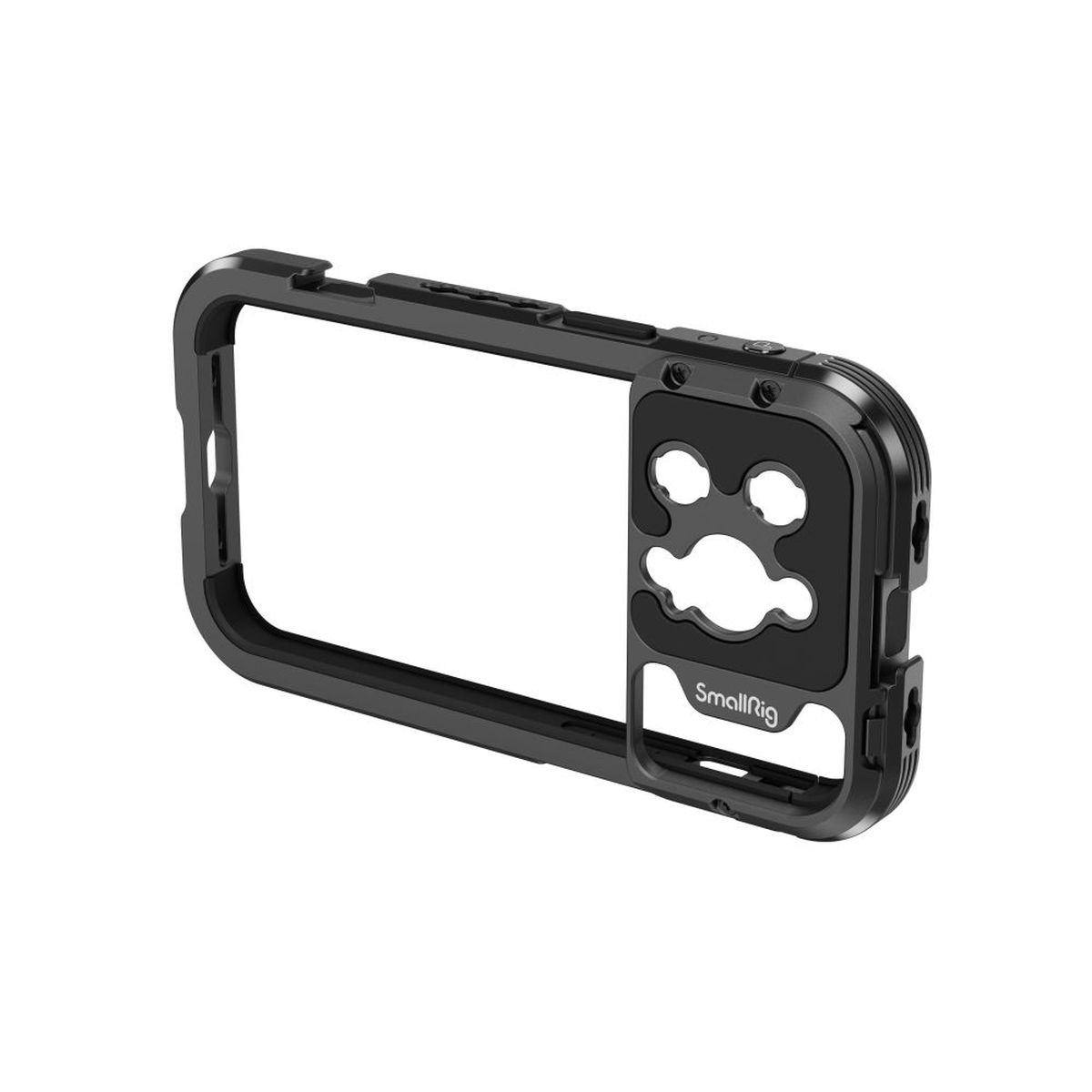 SmallRig 4075 Mobiler Videocage für iPhone 14 Pro