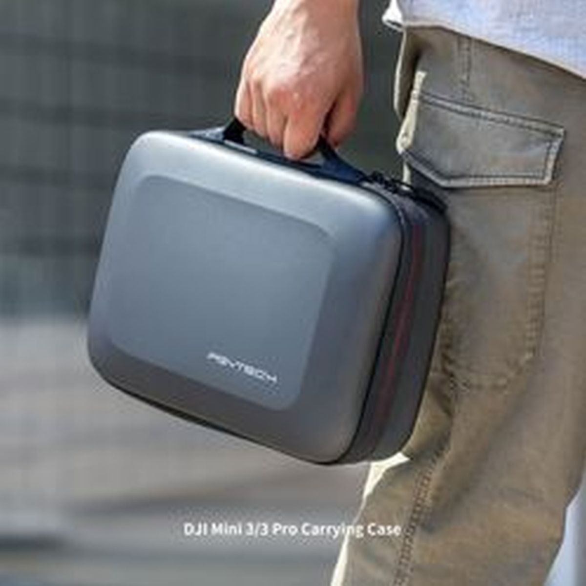 PGYTECH DJI Mini 3/3 Pro Carrying Case 