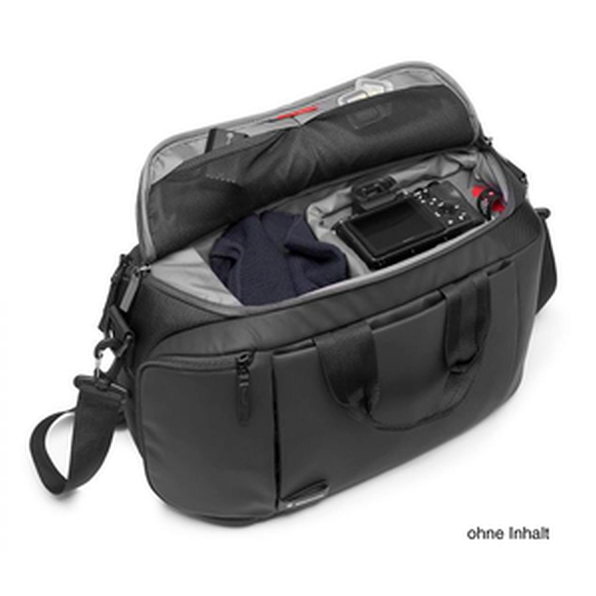 Manfrotto Advanced2 Hybrid Rucksack