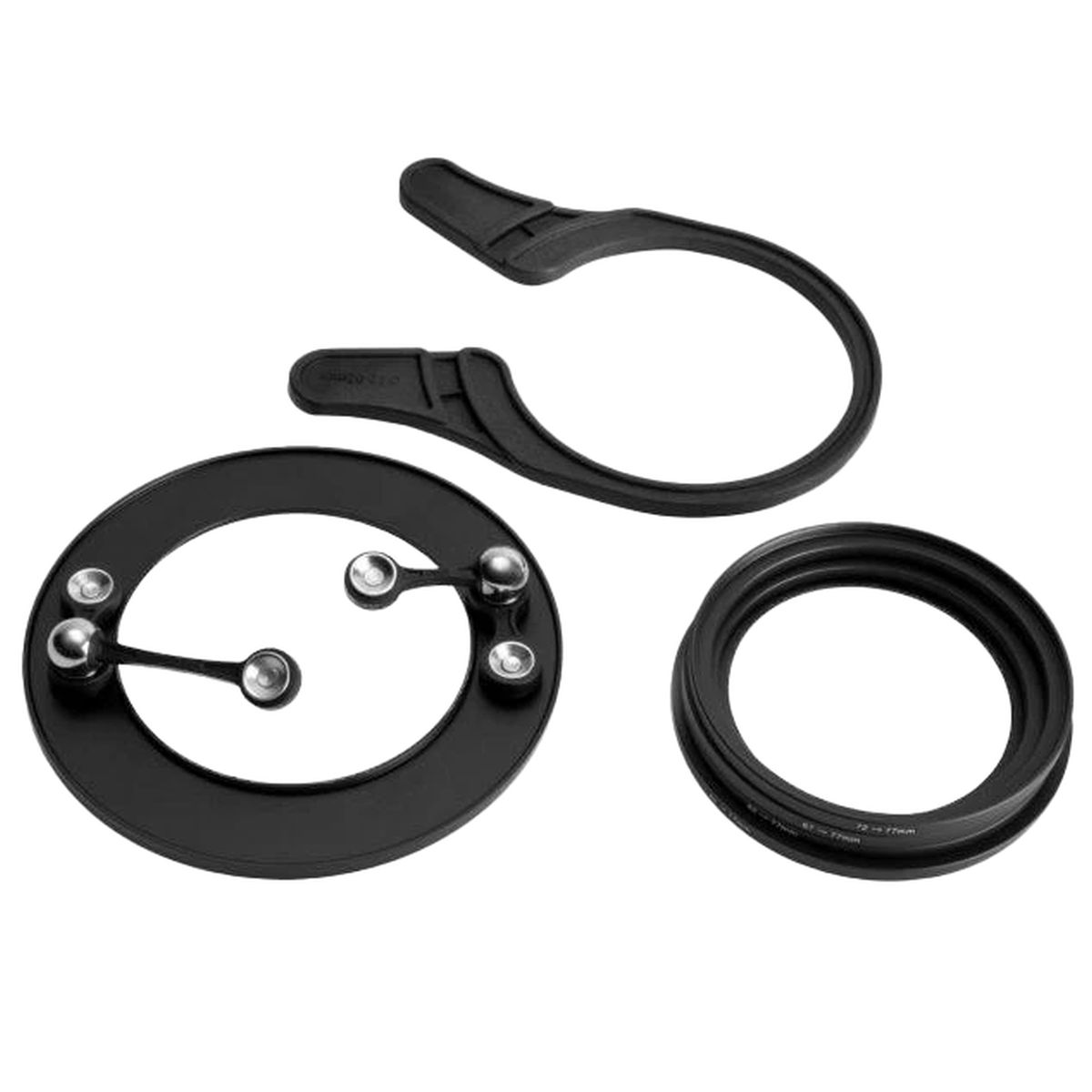 Lensbaby Small OMNI Ring Set