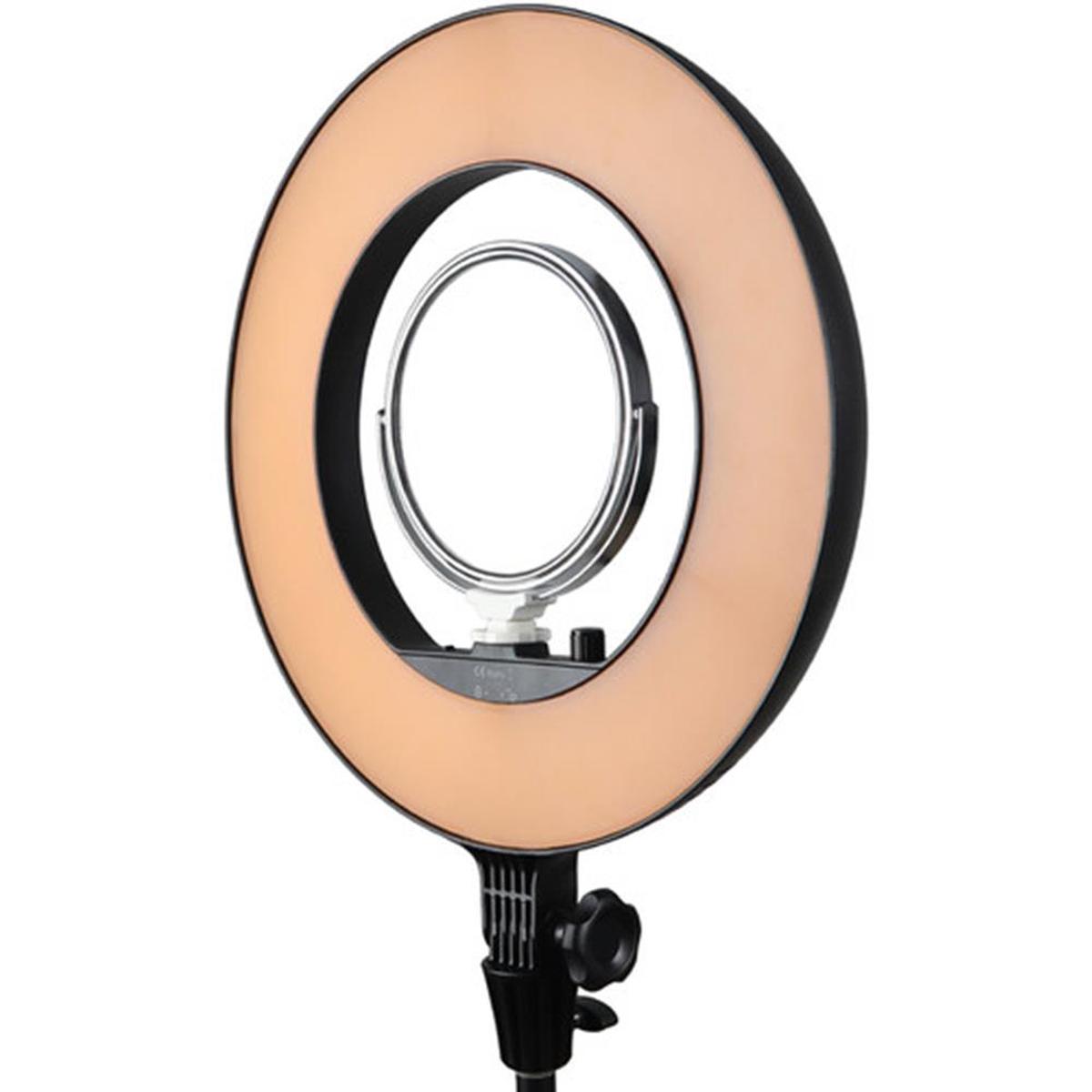 Godox LR180 LED Ring Licht Schwarz