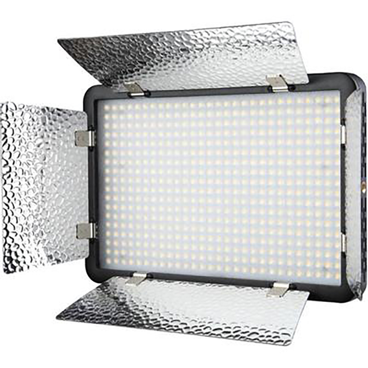 Godox LED 500LR-C LED-Videoleuchte mit Abschirmklappe