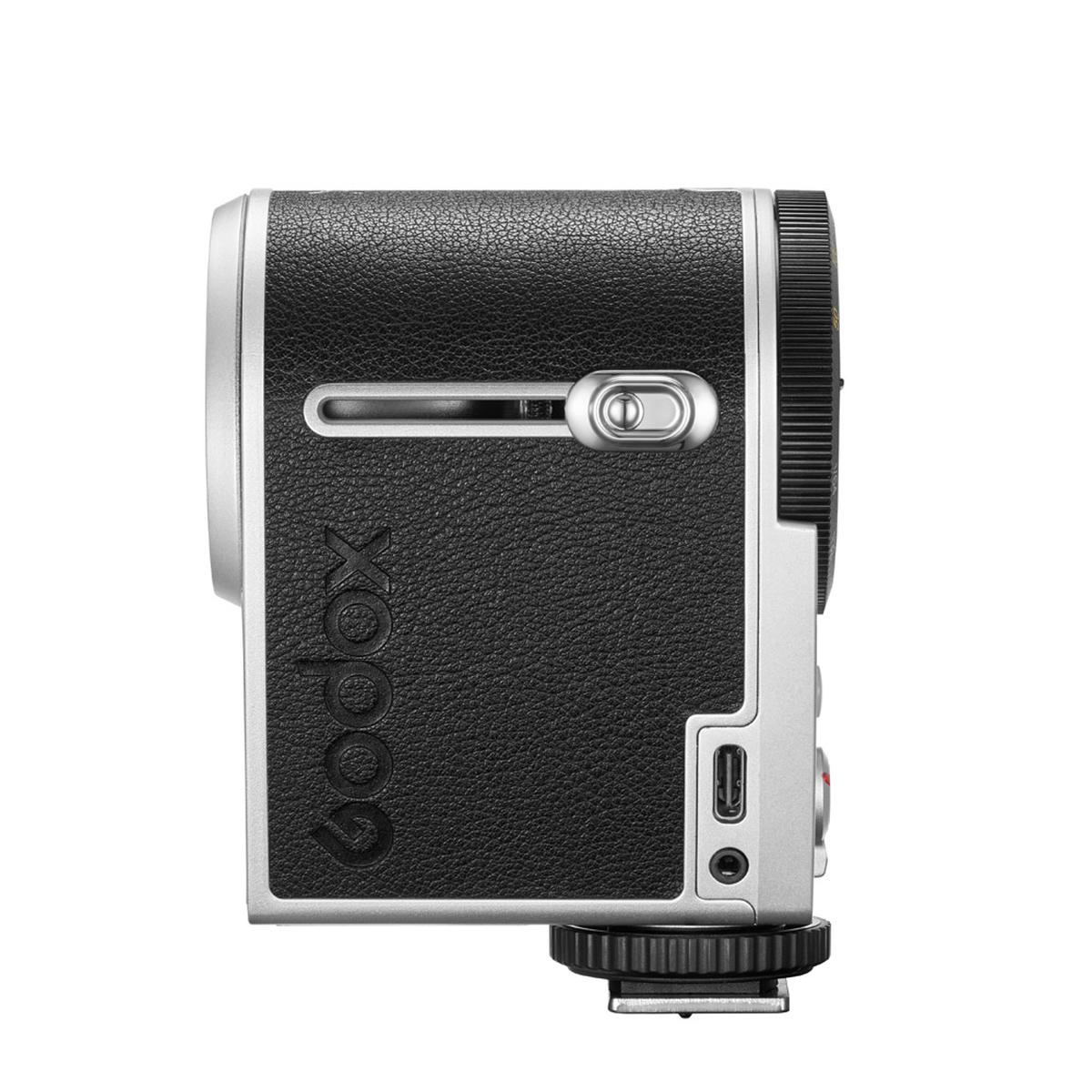 Godox Retro Lux Cadet Camera Flash