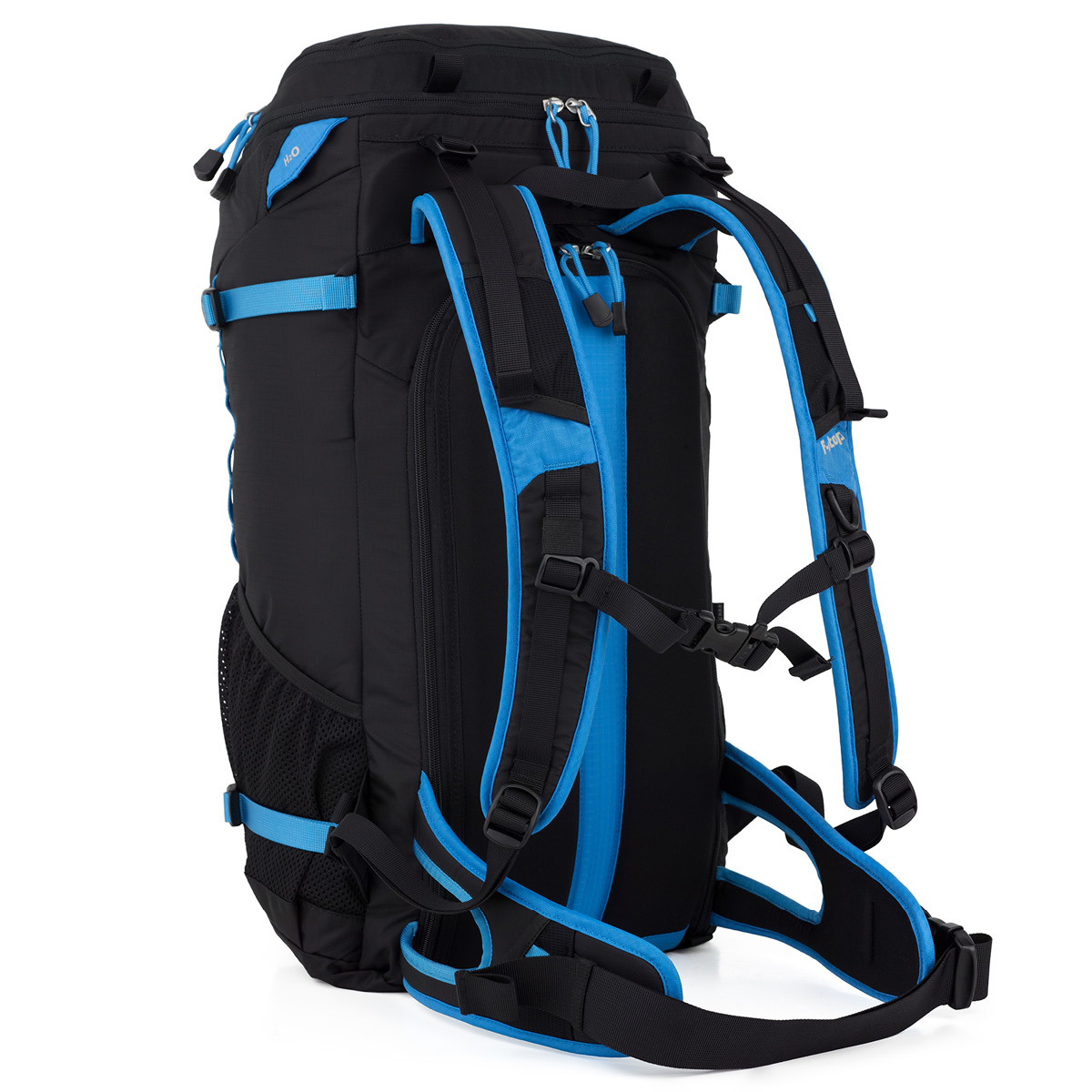 F-Stop Loka UL Black/Malibu Blue