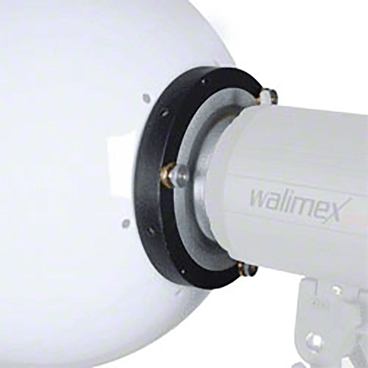 Walimex Univ. Diffusorkugel, 40 cm Aurora/Bowens