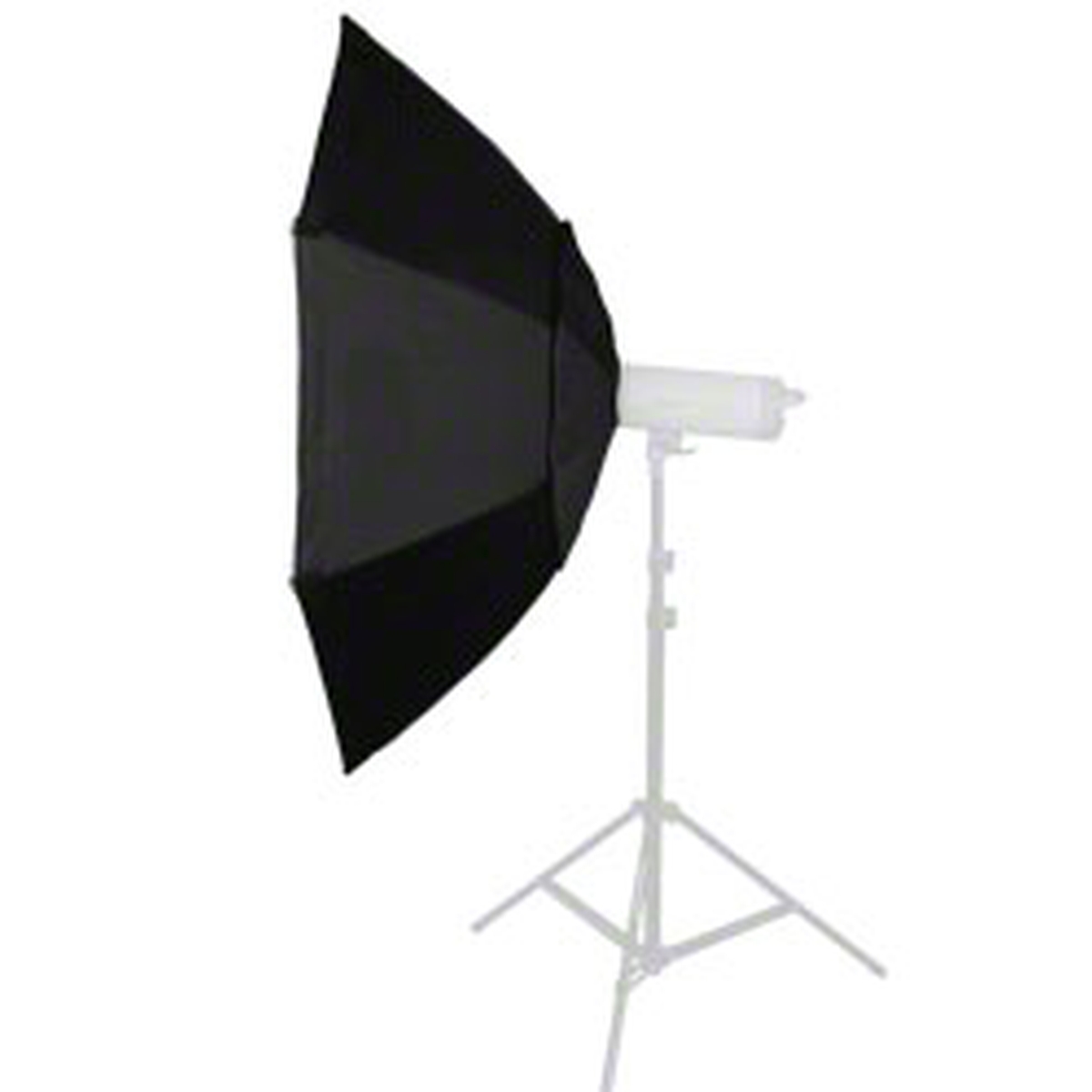 Walimex pro Octagon Softbox PLUS Ø 150 cm für Elinchrom