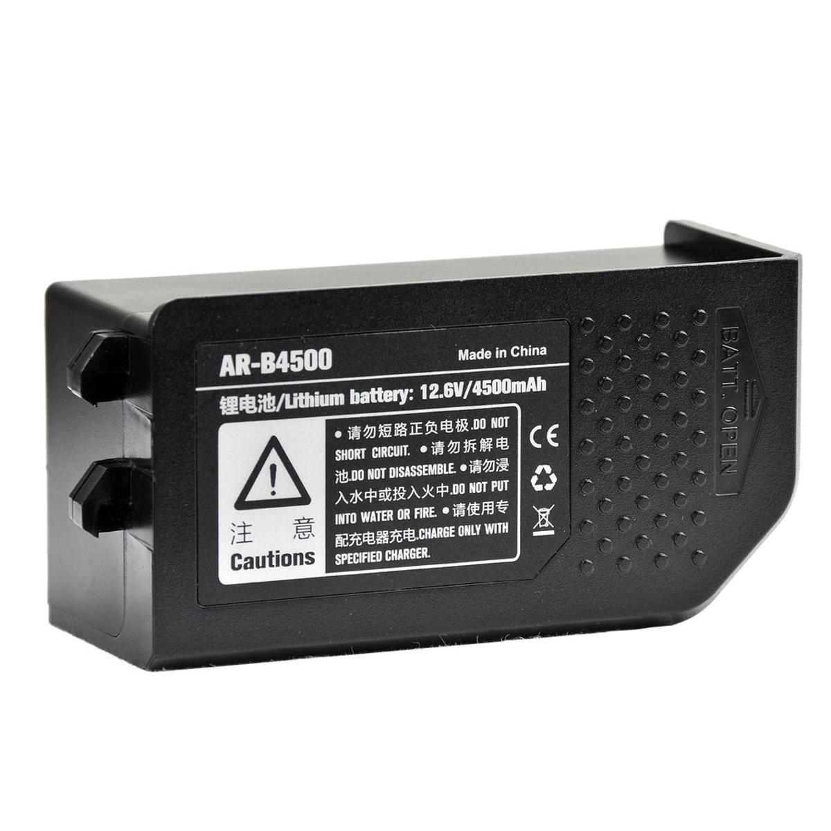 Godox Witstro AR400 Batterie