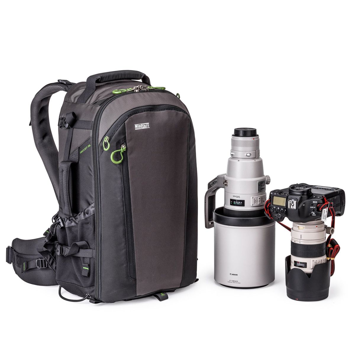 Thinktank Firstlight 35L+