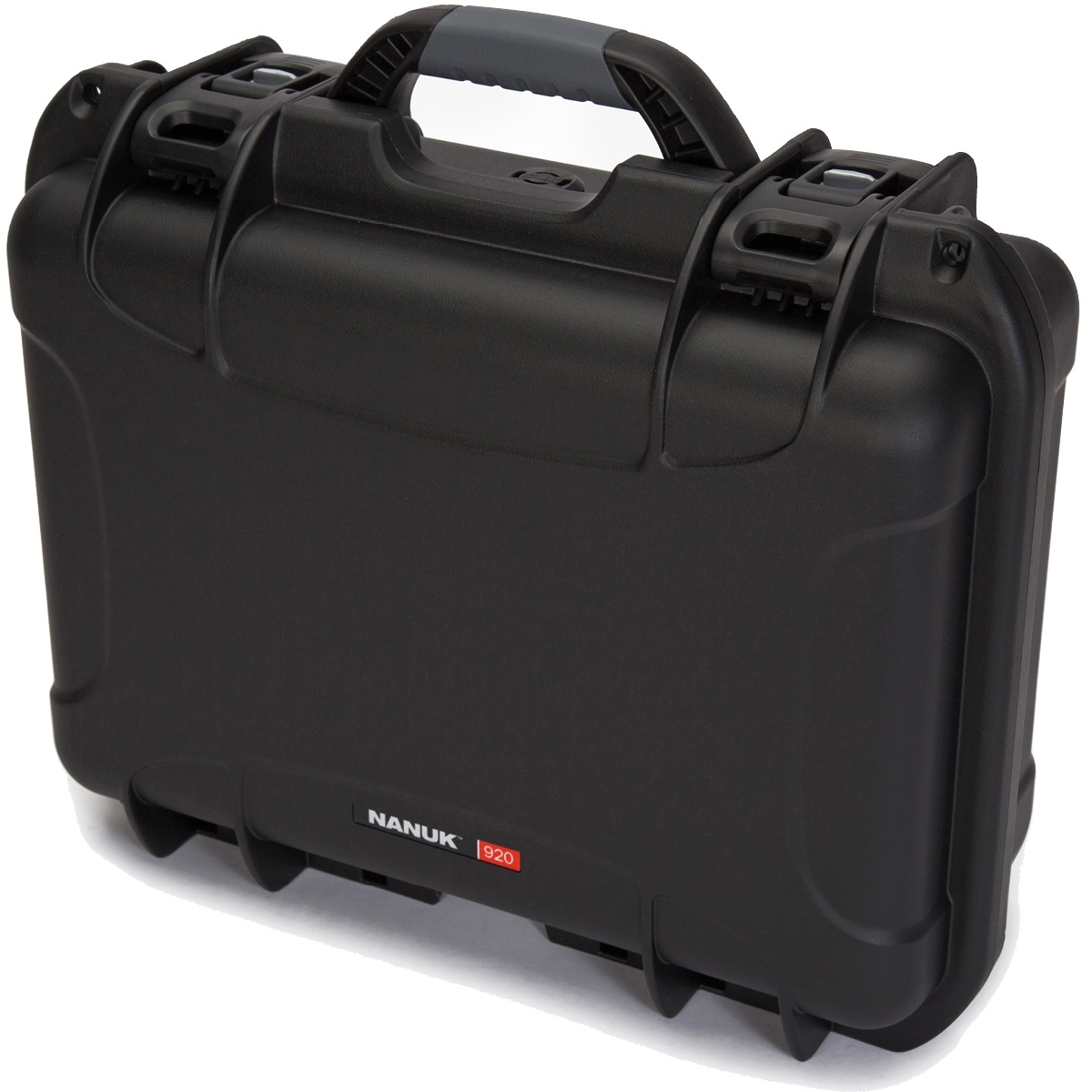 Nanuk Koffer 920 Trennwände + Organizer Schwarz