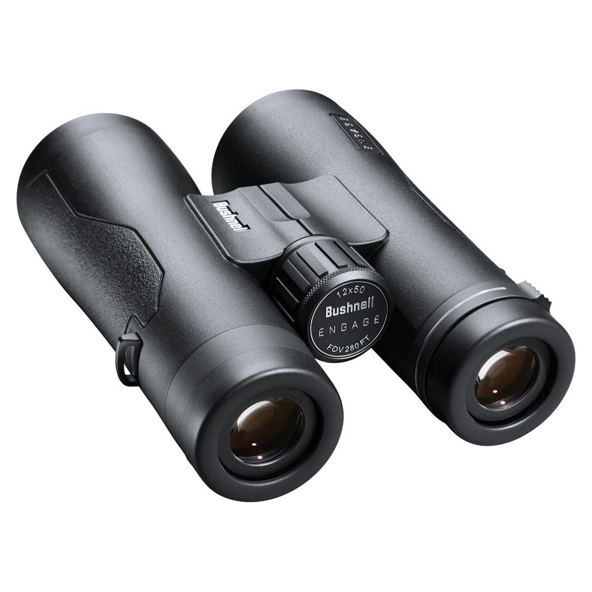 Bushnell 12X50 Engage EDX