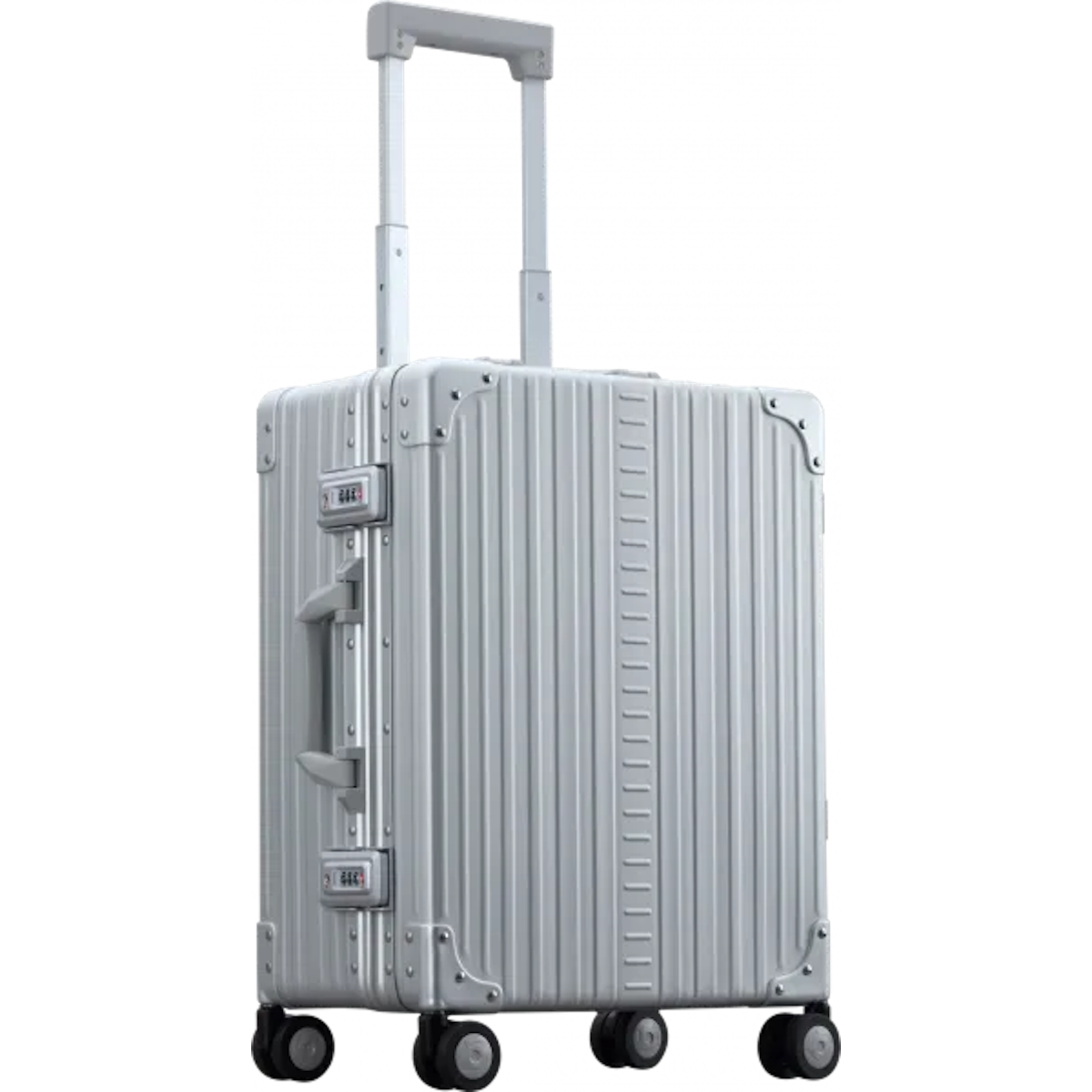 Aleon 2128 RPD Domestic carry-on 4 Rollen Koffer 21"