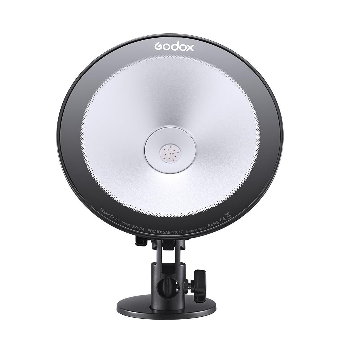 Godox CL10 Umgebungs-LED-Licht