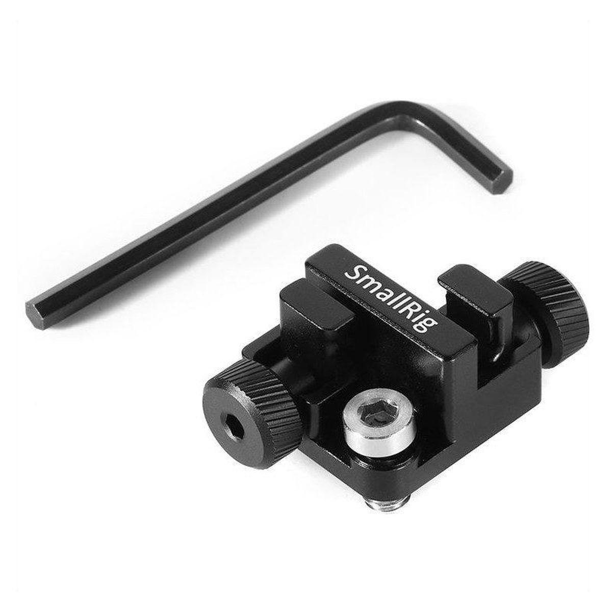 SmallRig 2333 Universal Cable Clamp