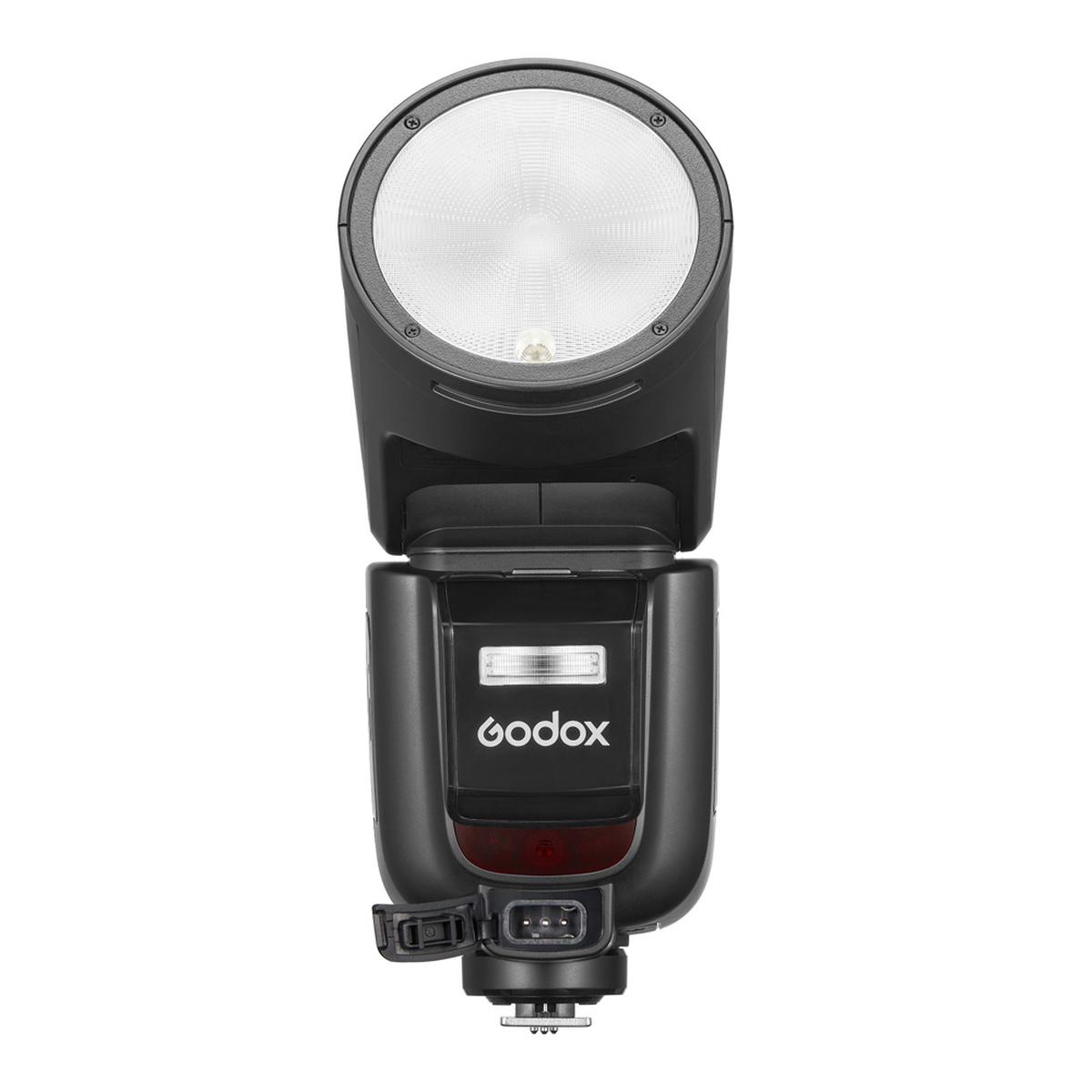 Godox Speedlite V1Pro OM System / Panasonic