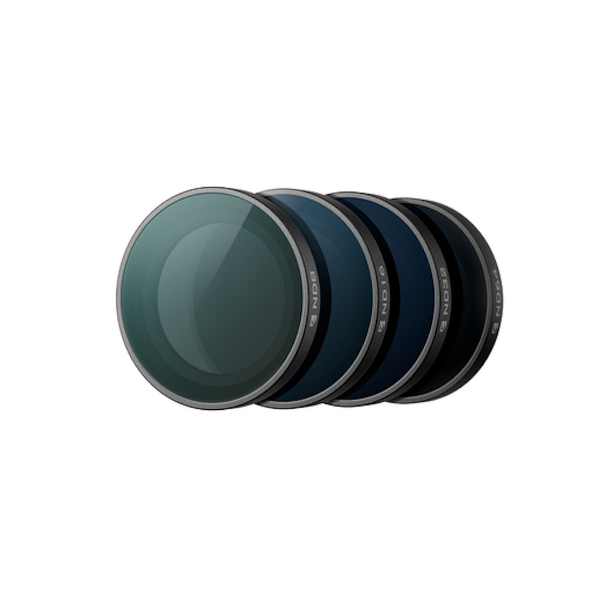 Insta360 GO 3 ND Filter Set