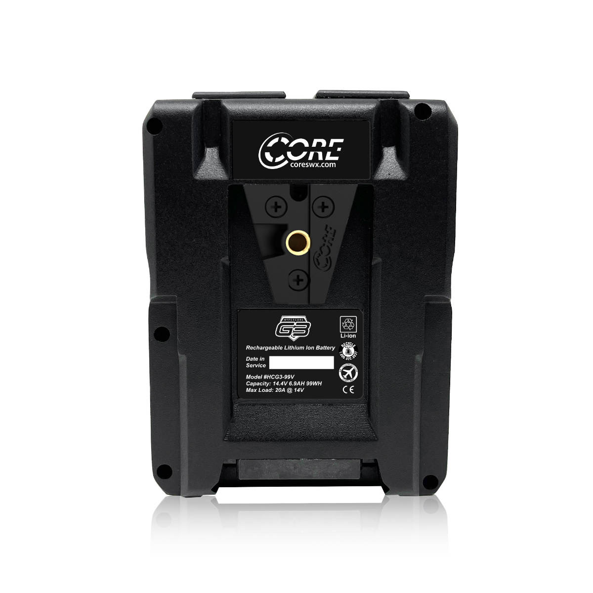 Core SWR Hypercore G3 99V