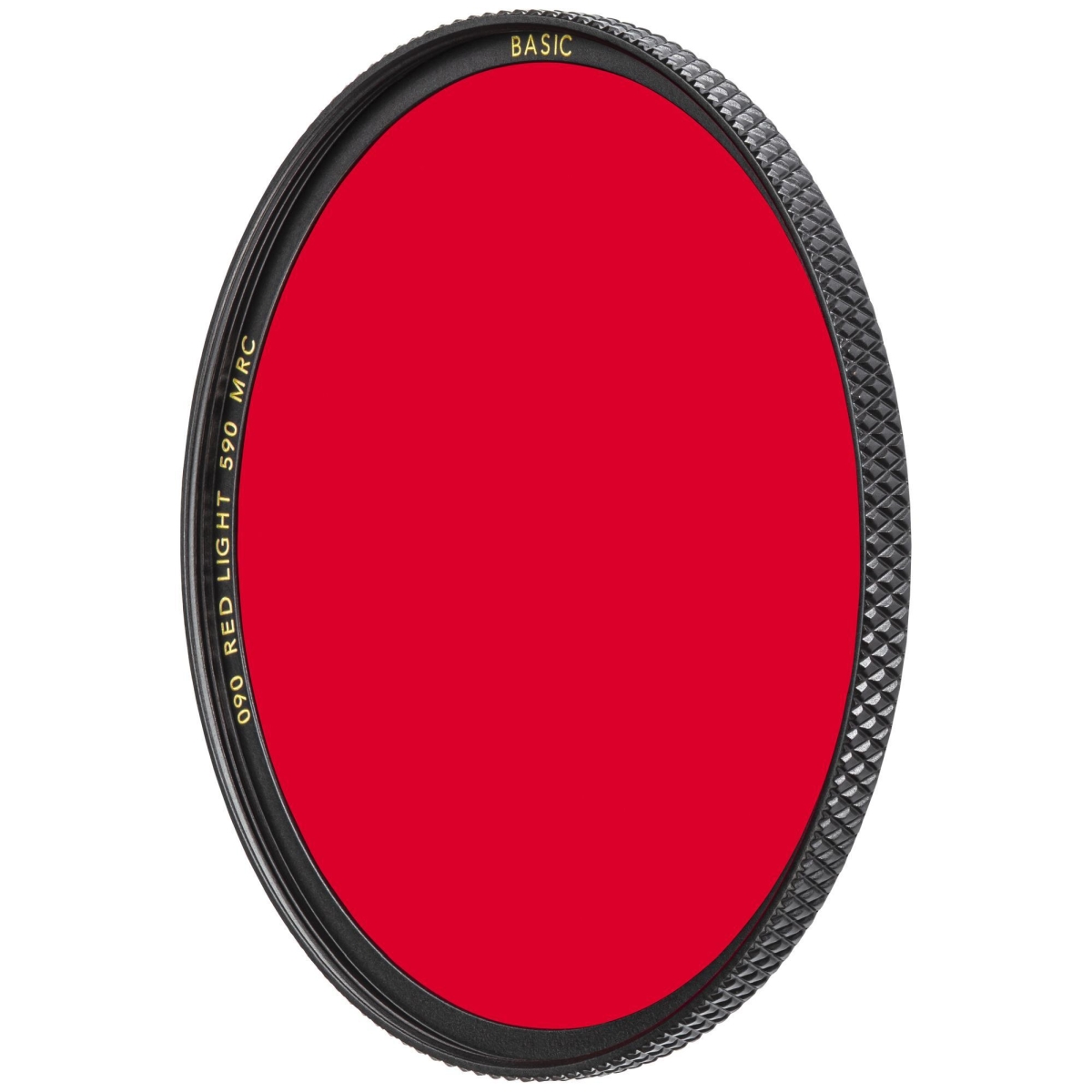 B+W Rot Leicht 55 mm 590 MRC Basic