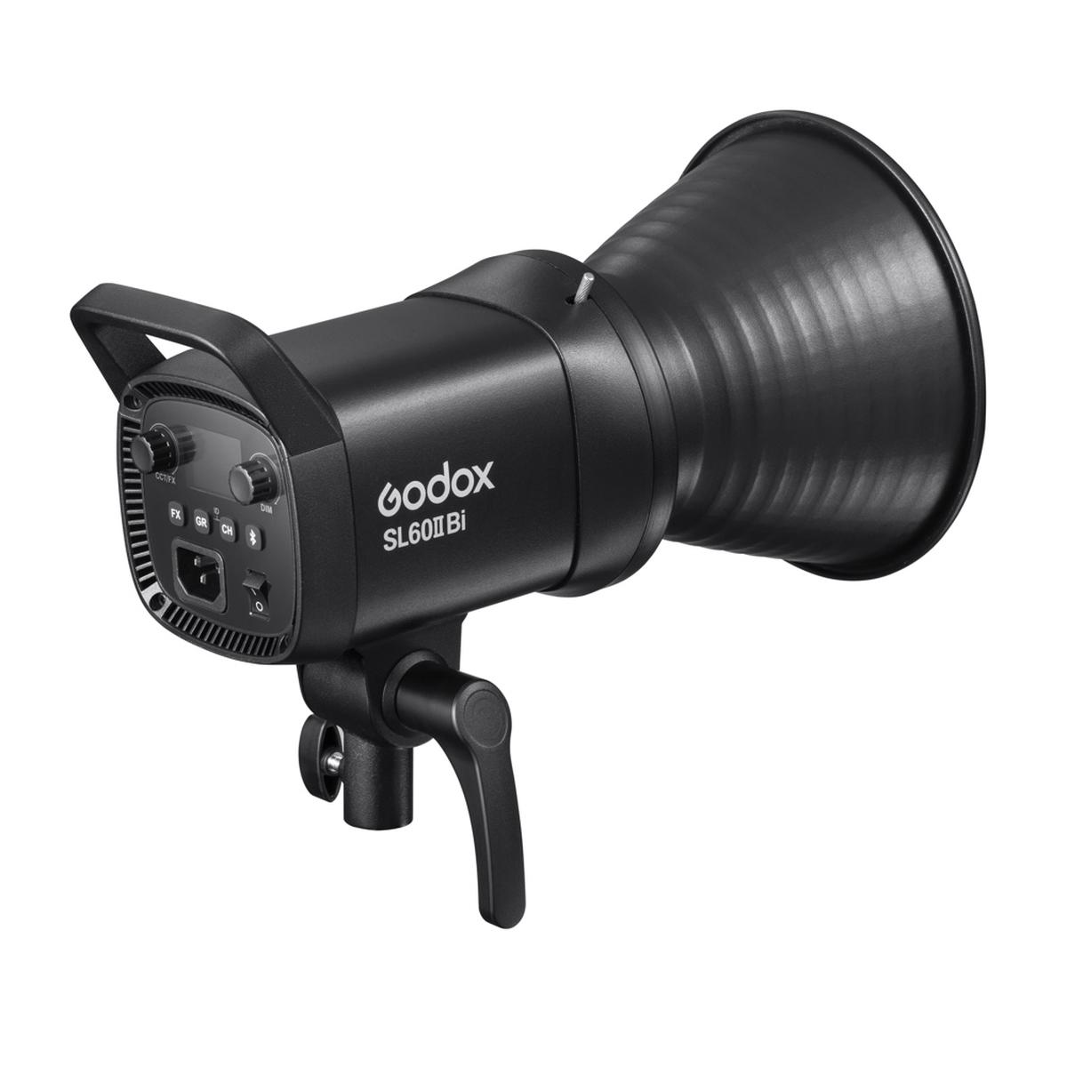 Godox SL60IIBI LED Video Licht