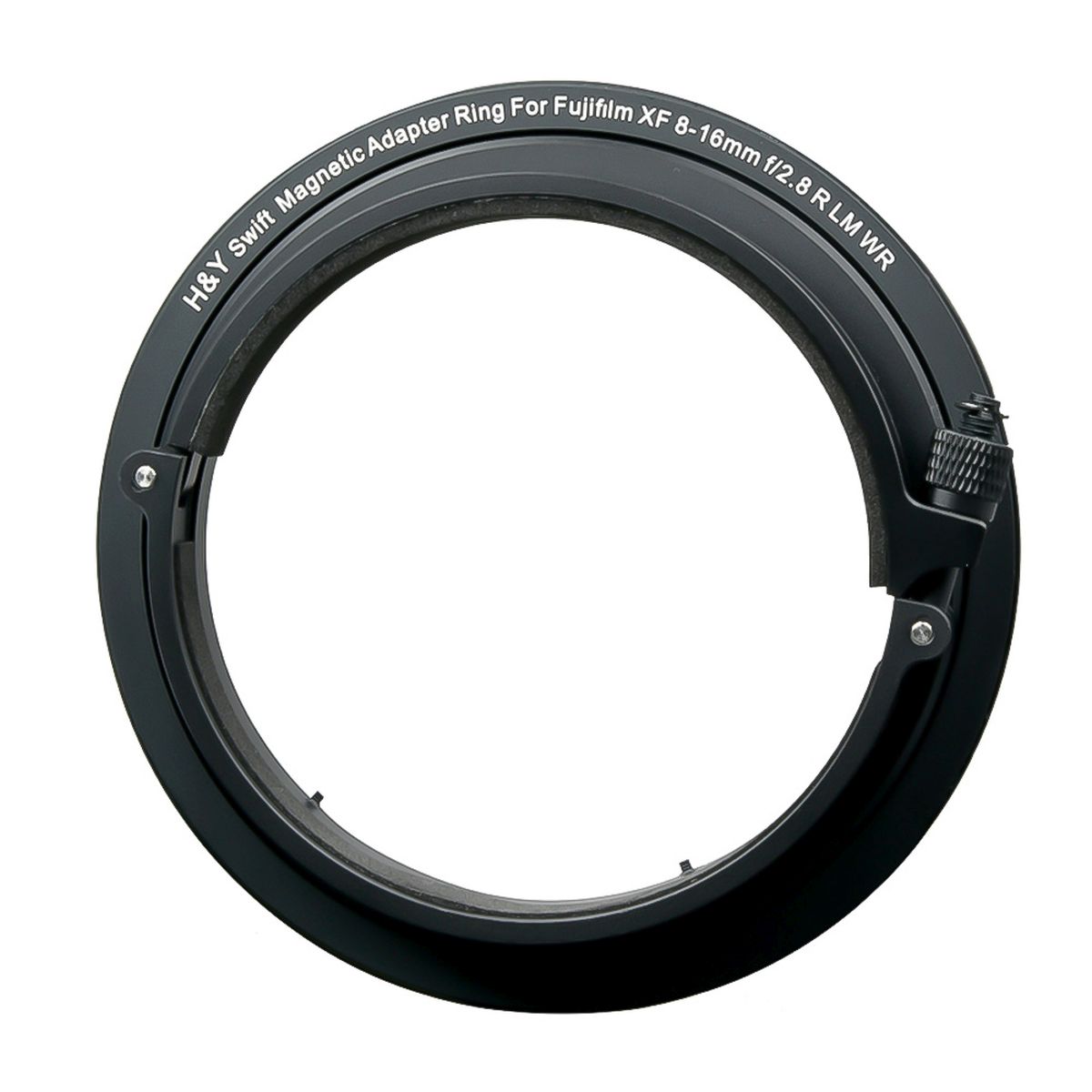 H&Y Swift Fujifilm 2,8/8-16 mm R Adapter magnetisch