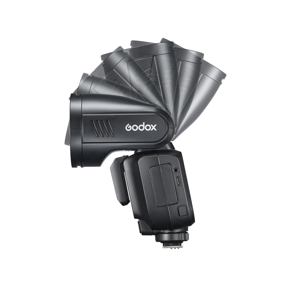 Godox Speedlite V100 Nikon 