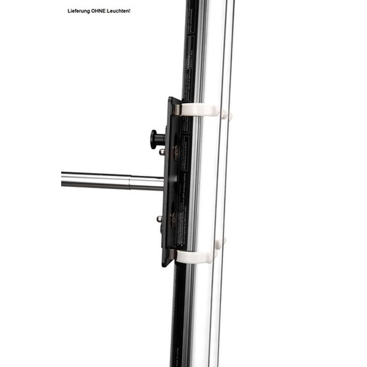 Nanlite HD-T12-2-P Leuchtenhalterung