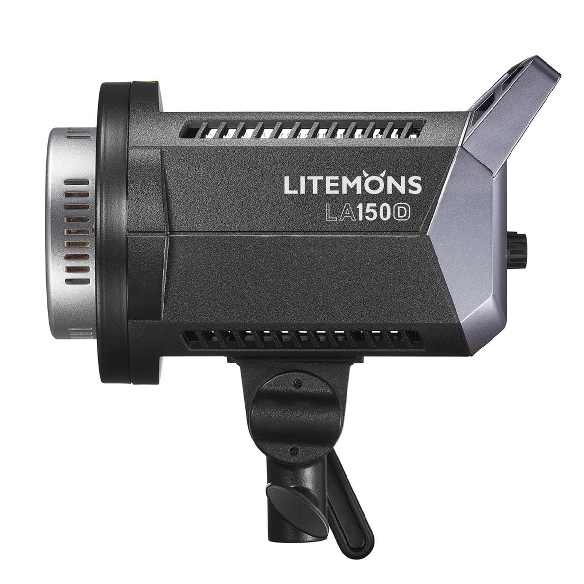 Godox Litemons LED-Videoleuchte LA150D