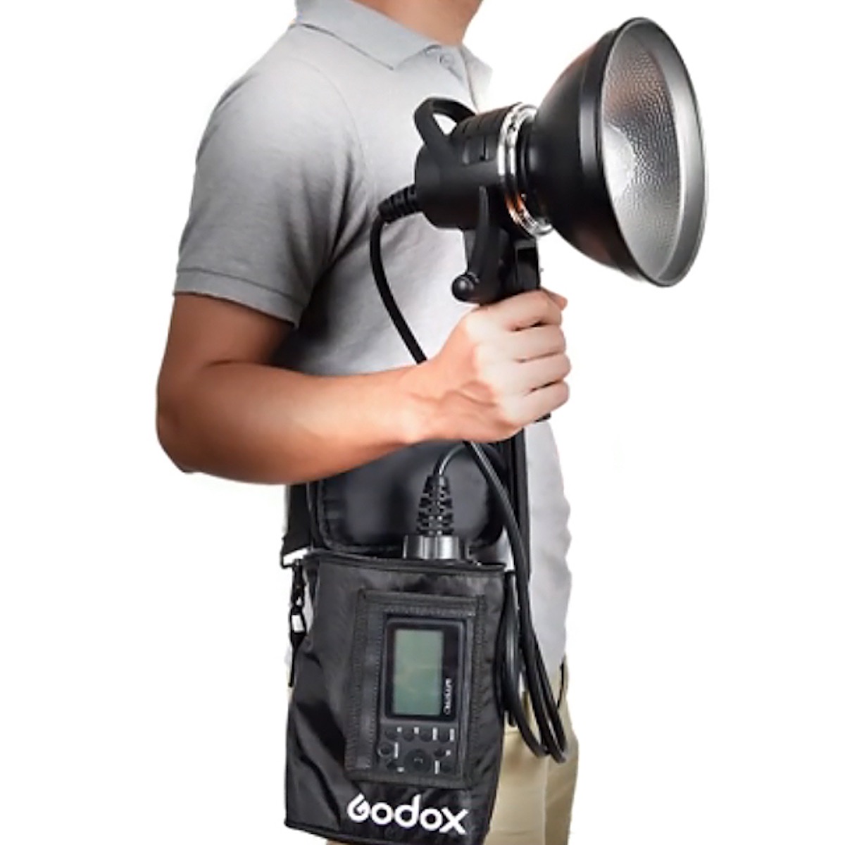 Godox Tasche für AD600 Serie
