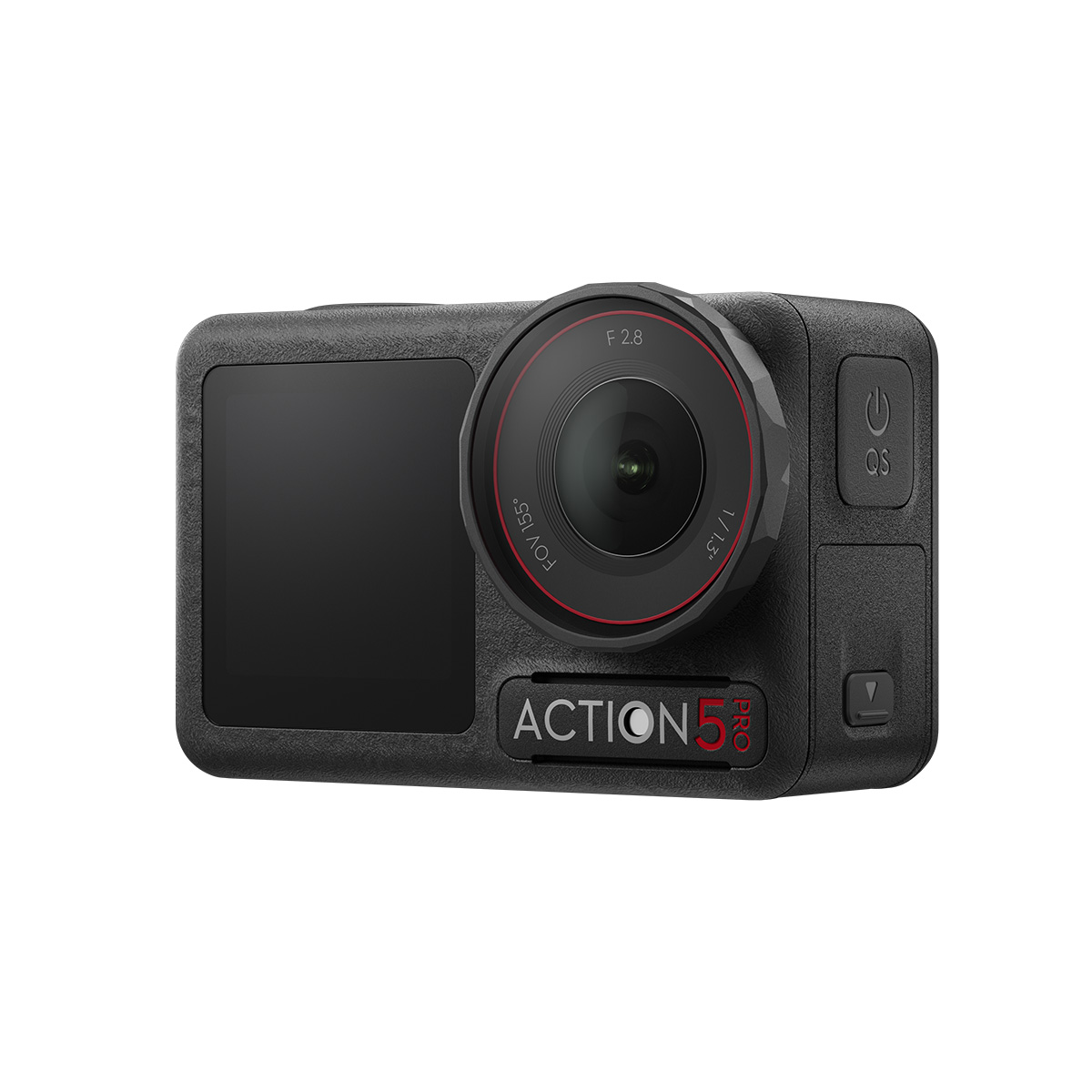 DJI Osmo Action 5 Pro Glass Lens Cover