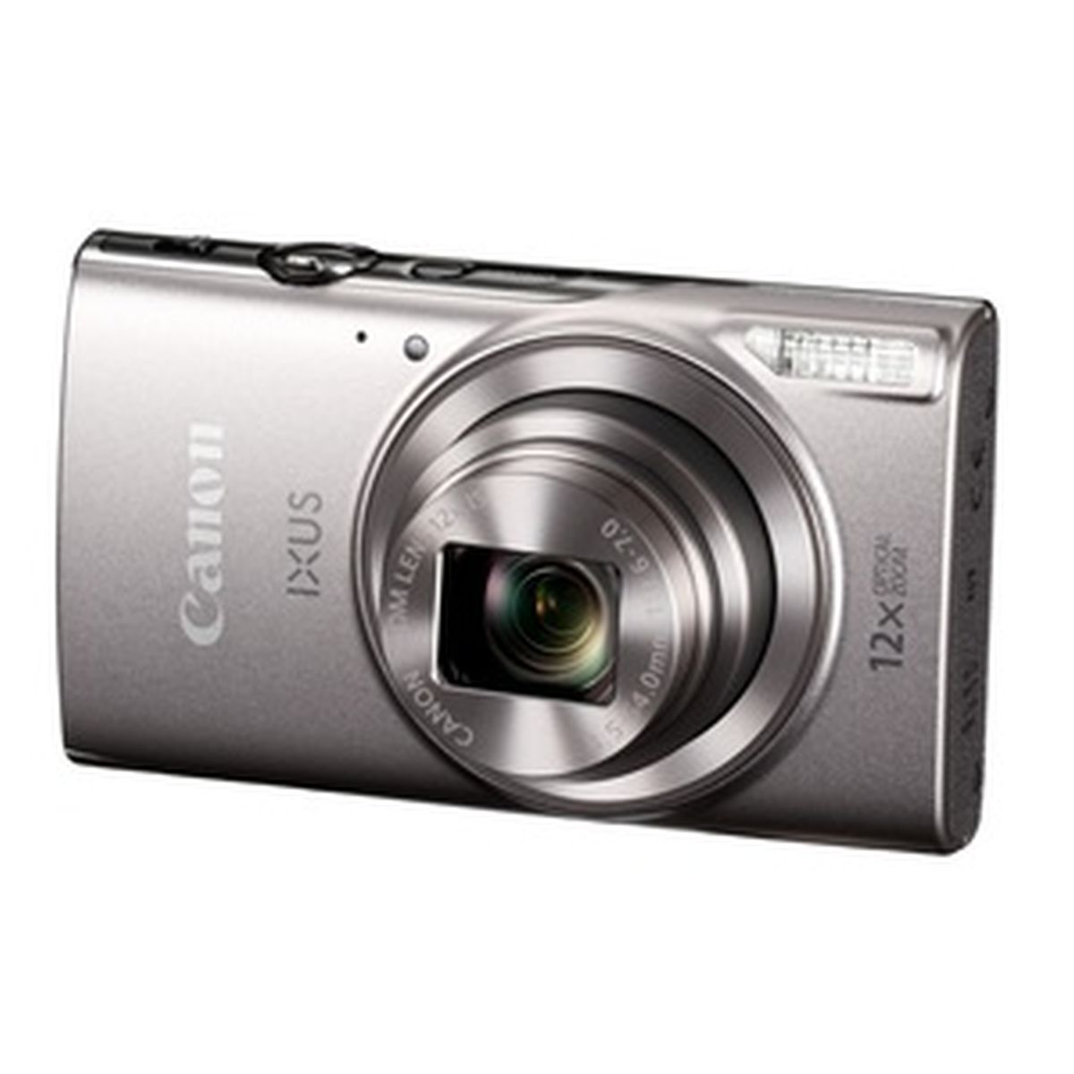 Canon Ixus 285 HS silber Digitalkamera