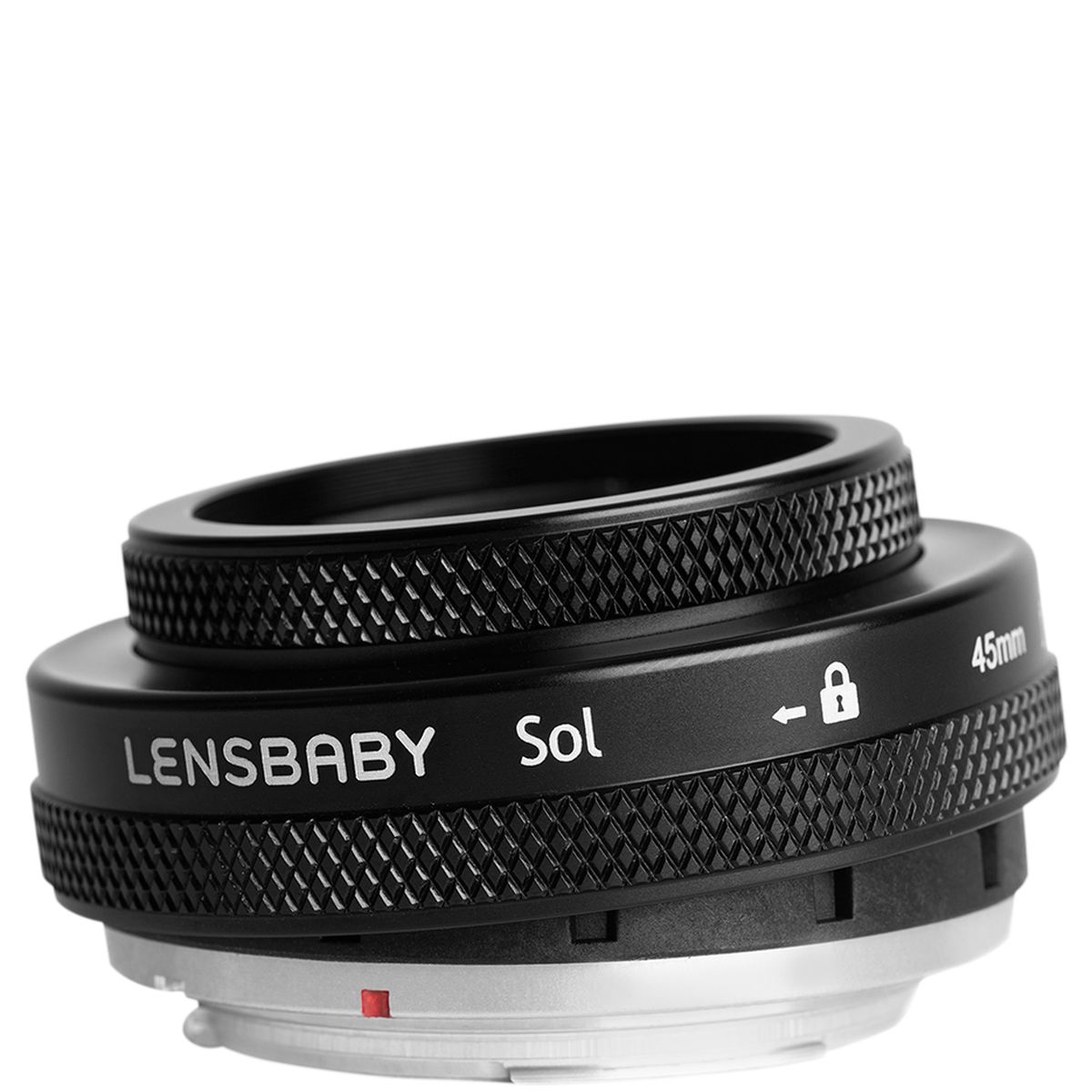 Lensbaby Sol 45 Sony E