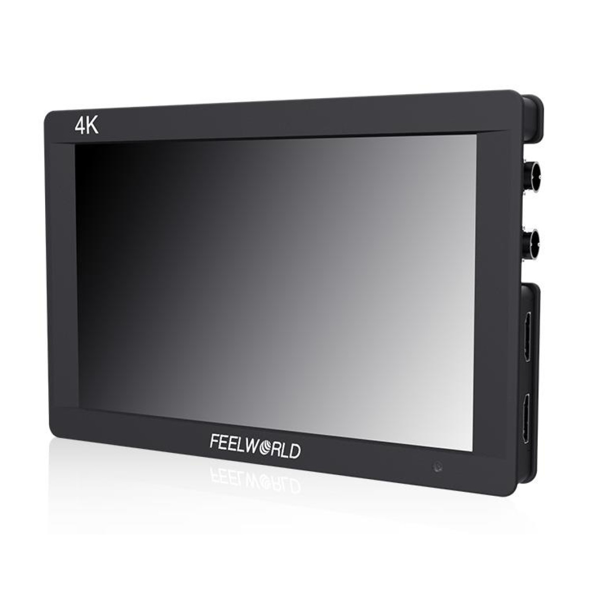 Feelworld 7" 4K F7S Aluminium SDI HDMI Monitor