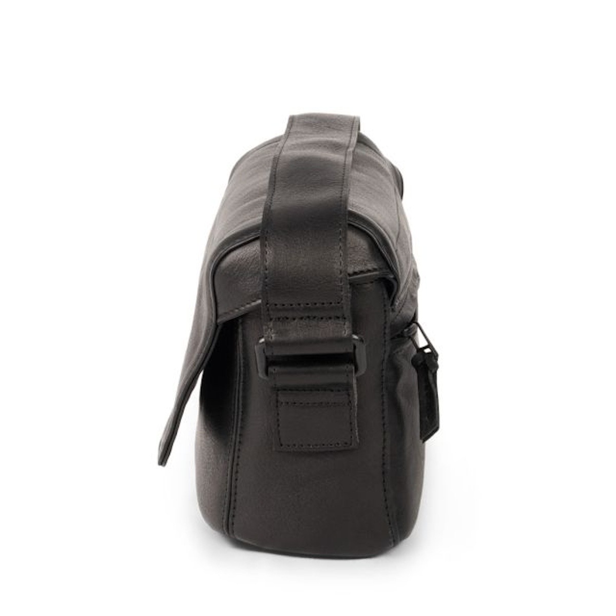 Compagnon Messenger Gen III Nano schwarz