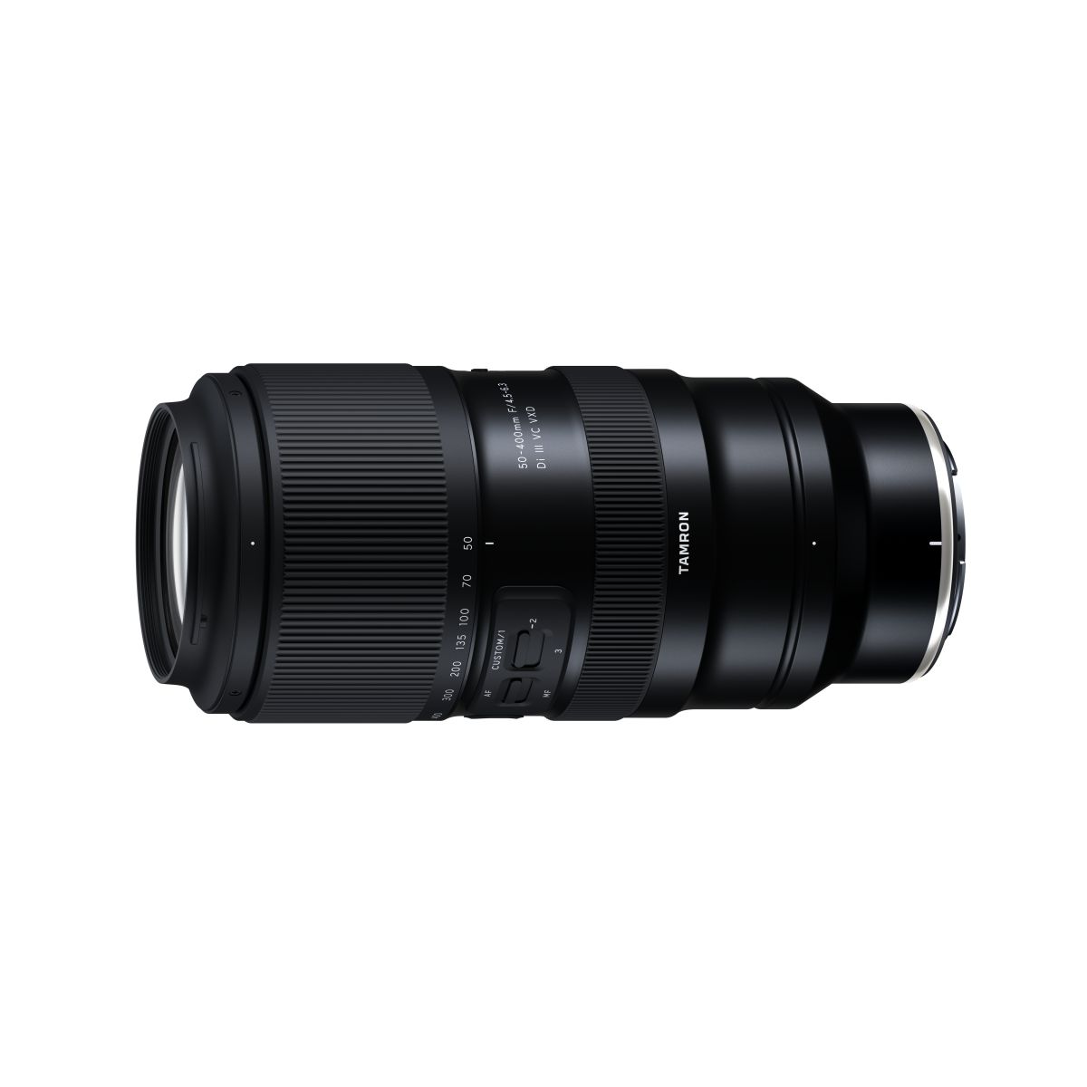 Tamron 50-400 mm 1:4,5-6,3 DI III VC VXD Nikon Z