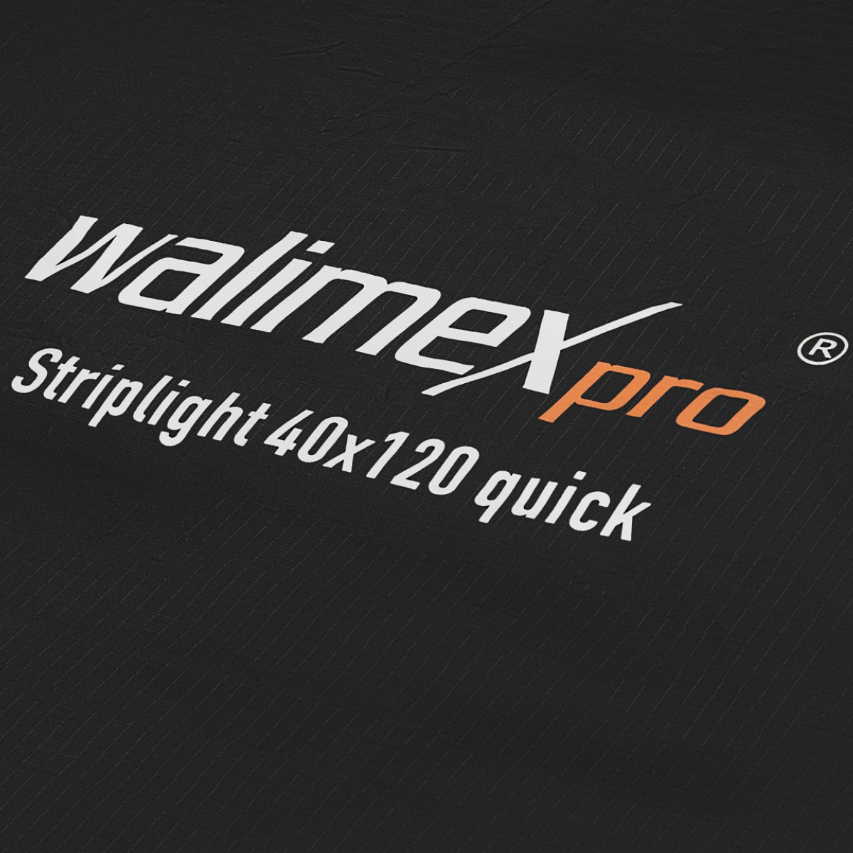 Walimex pro SL Striplight SB QA 40 x 120 cm Profoto