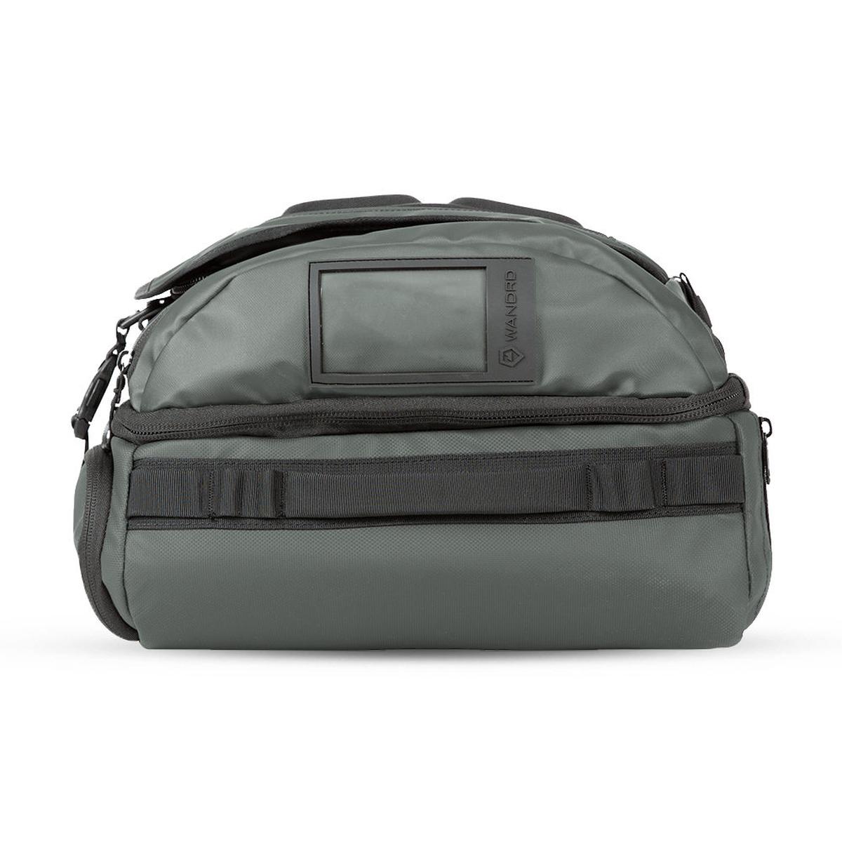 WANDRD HEXAD ACCESS DUFFEL Wasatch Grün