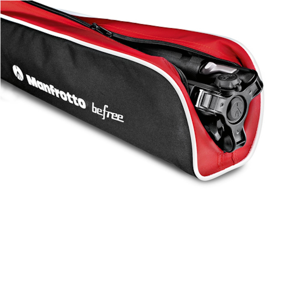 Manfrotto Befree Advanced Alu QPL Kit