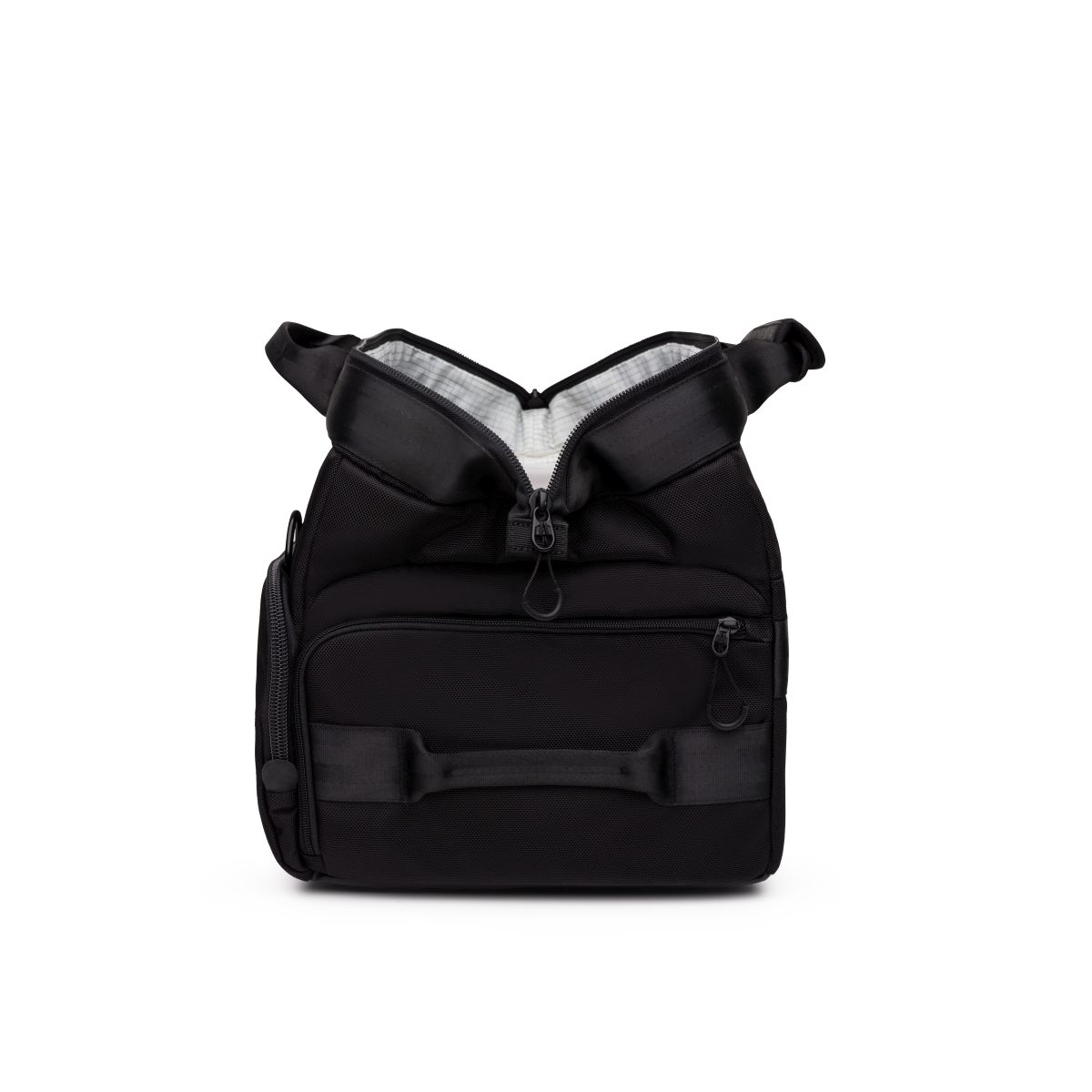 Tenba Cinelux Schultertasche 16 Schwarz