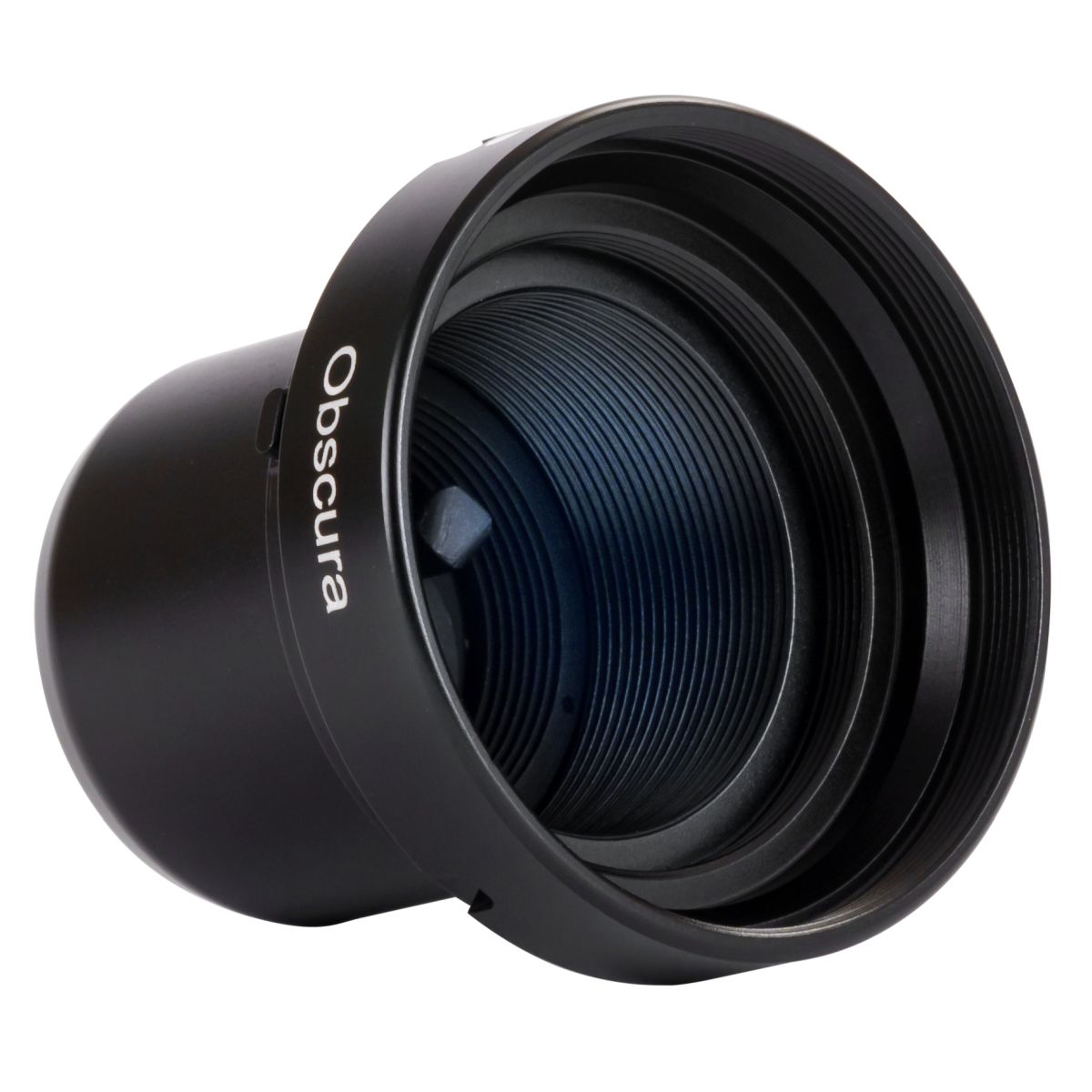 Lensbaby Obscura Optik