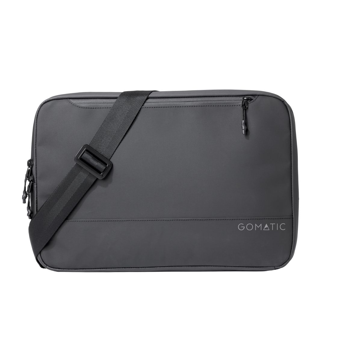 Gomatic Tech Case