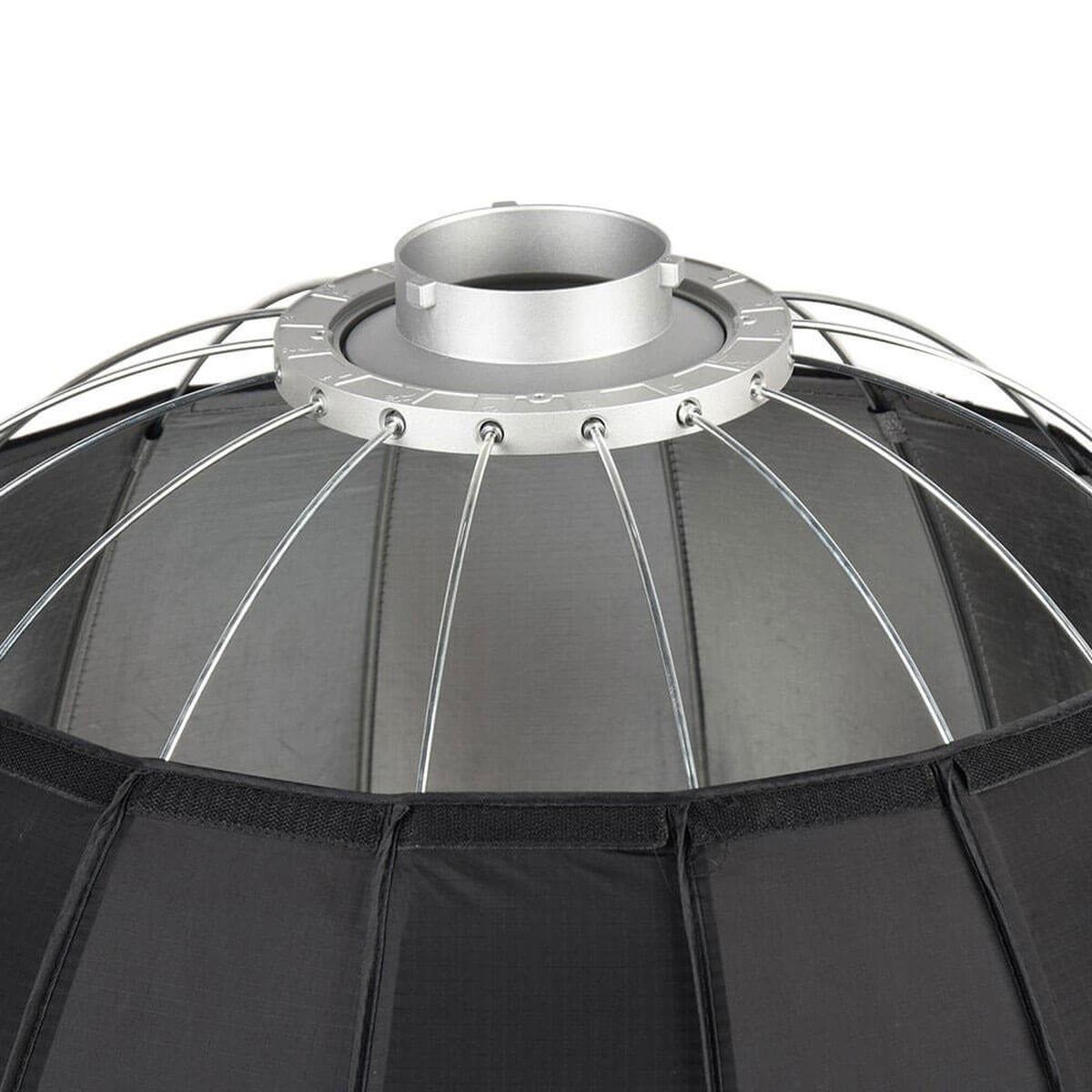 Godox Parabolic Softbox Bowens Mount P90H